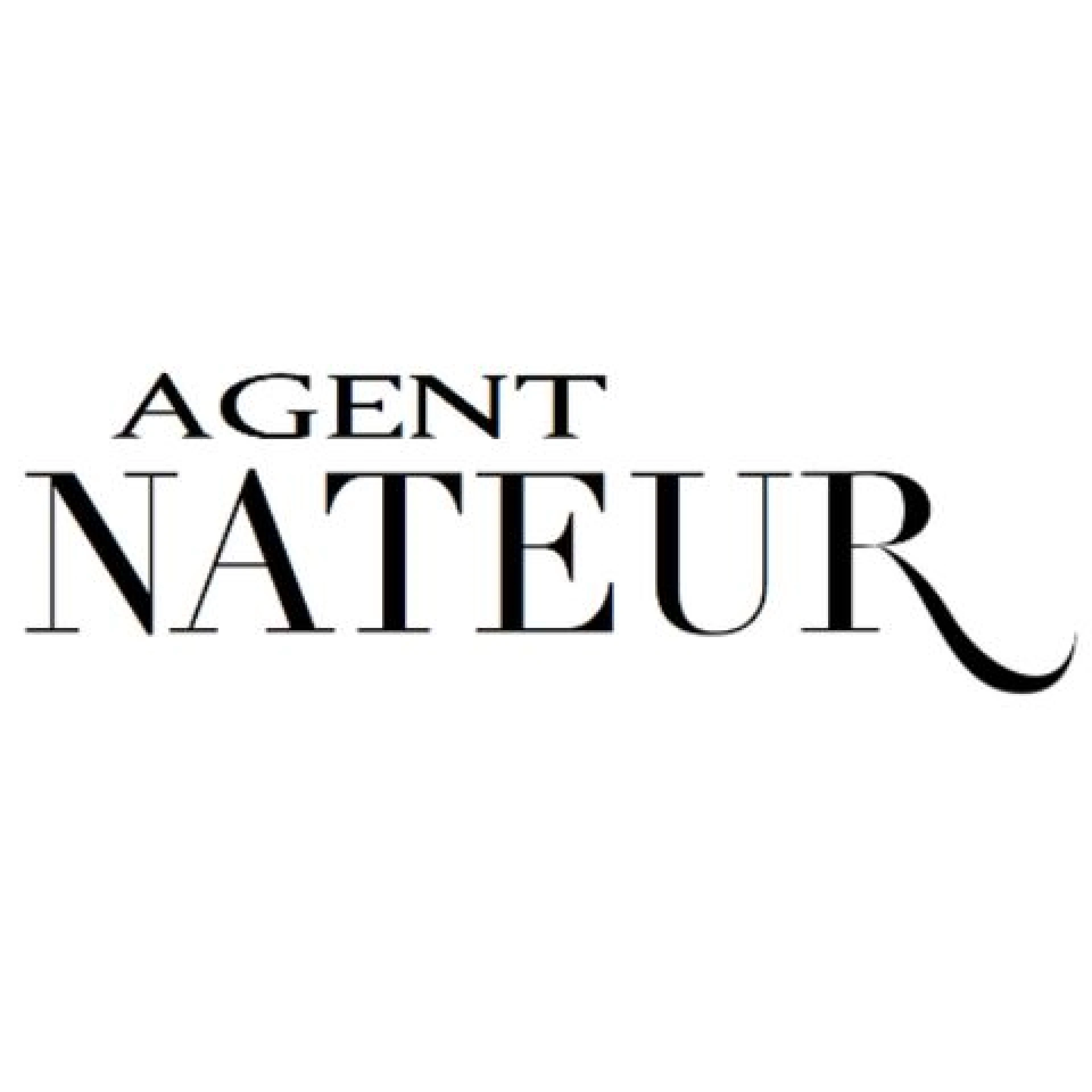 Agent Nateur