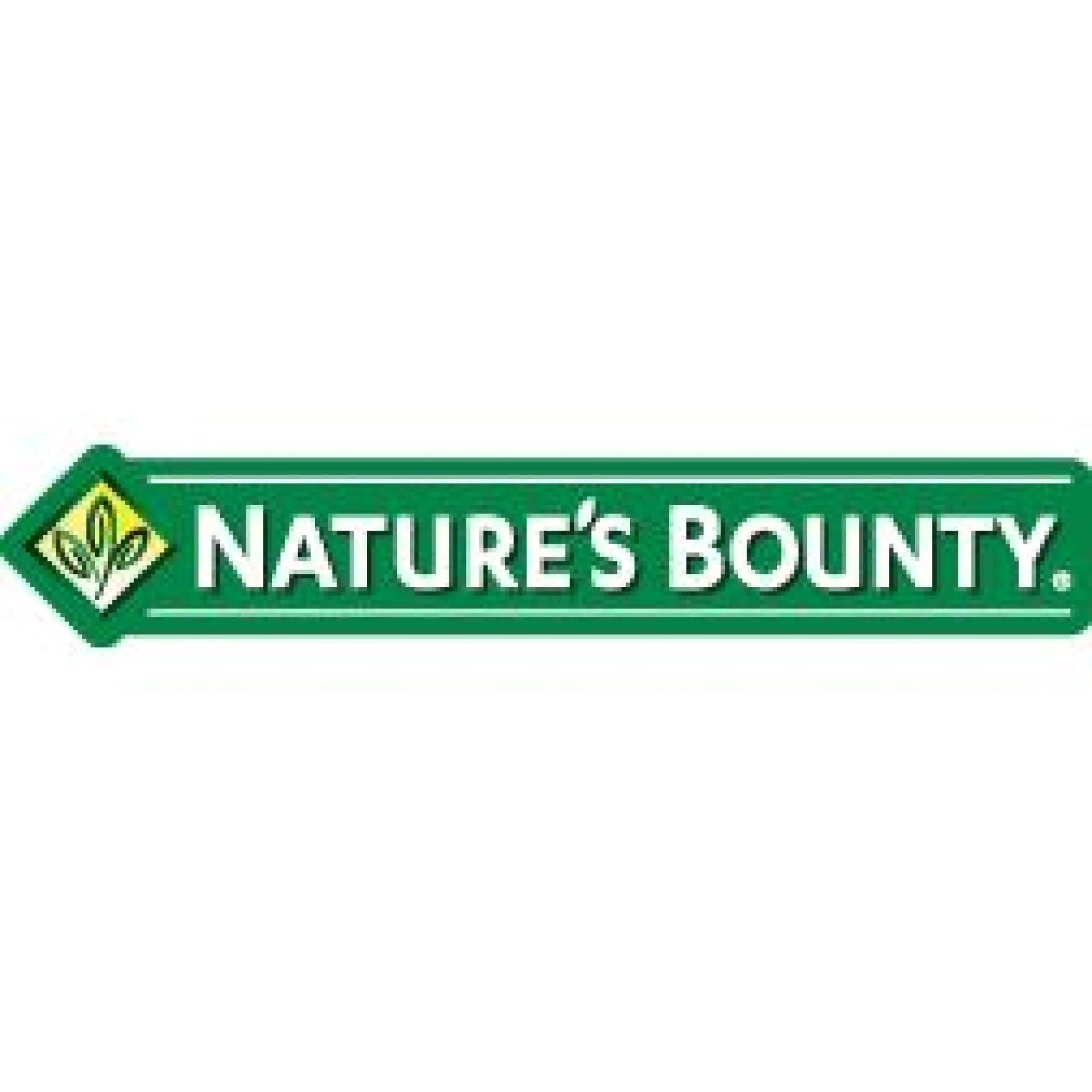 Nature's Bounty