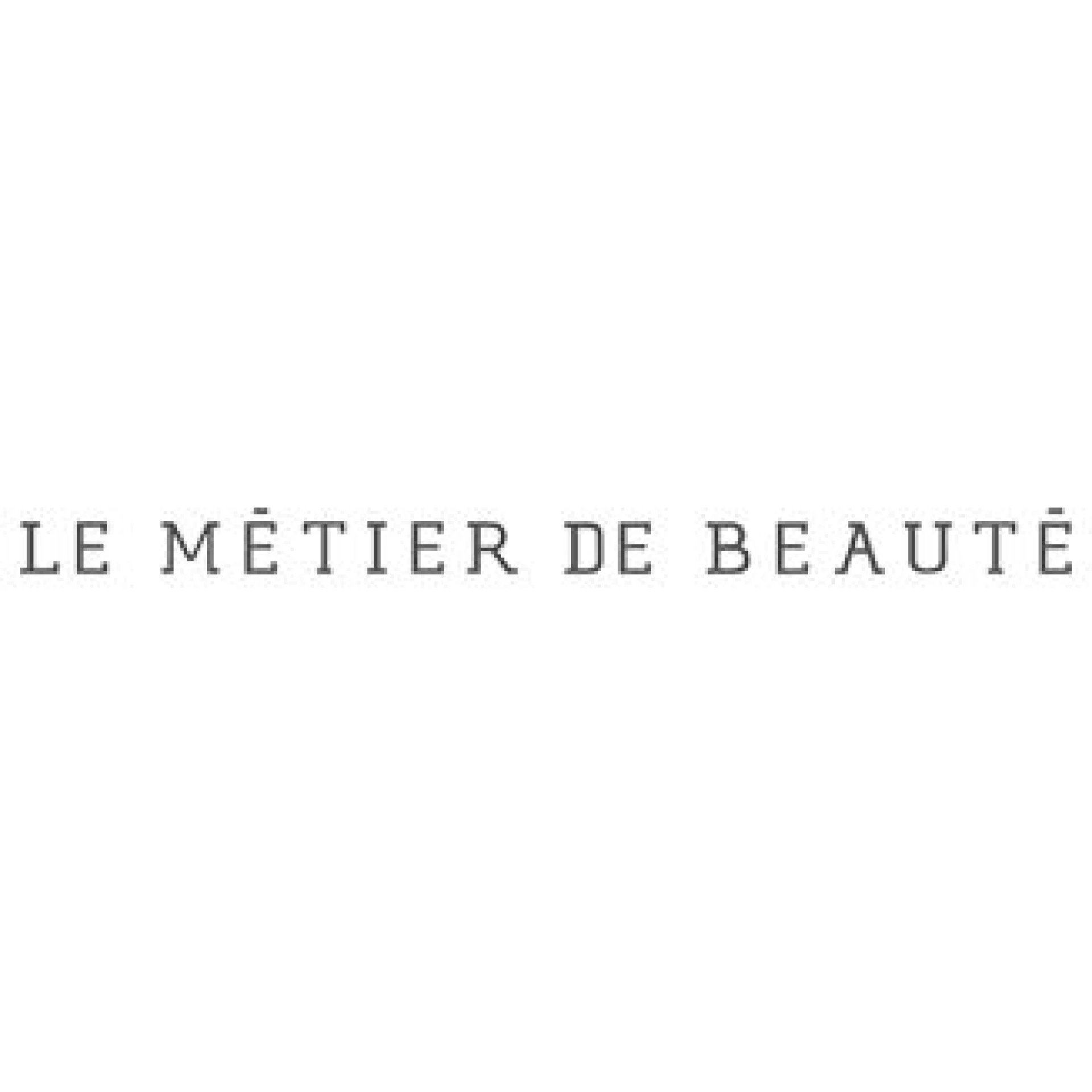 Le Métier de Beauté