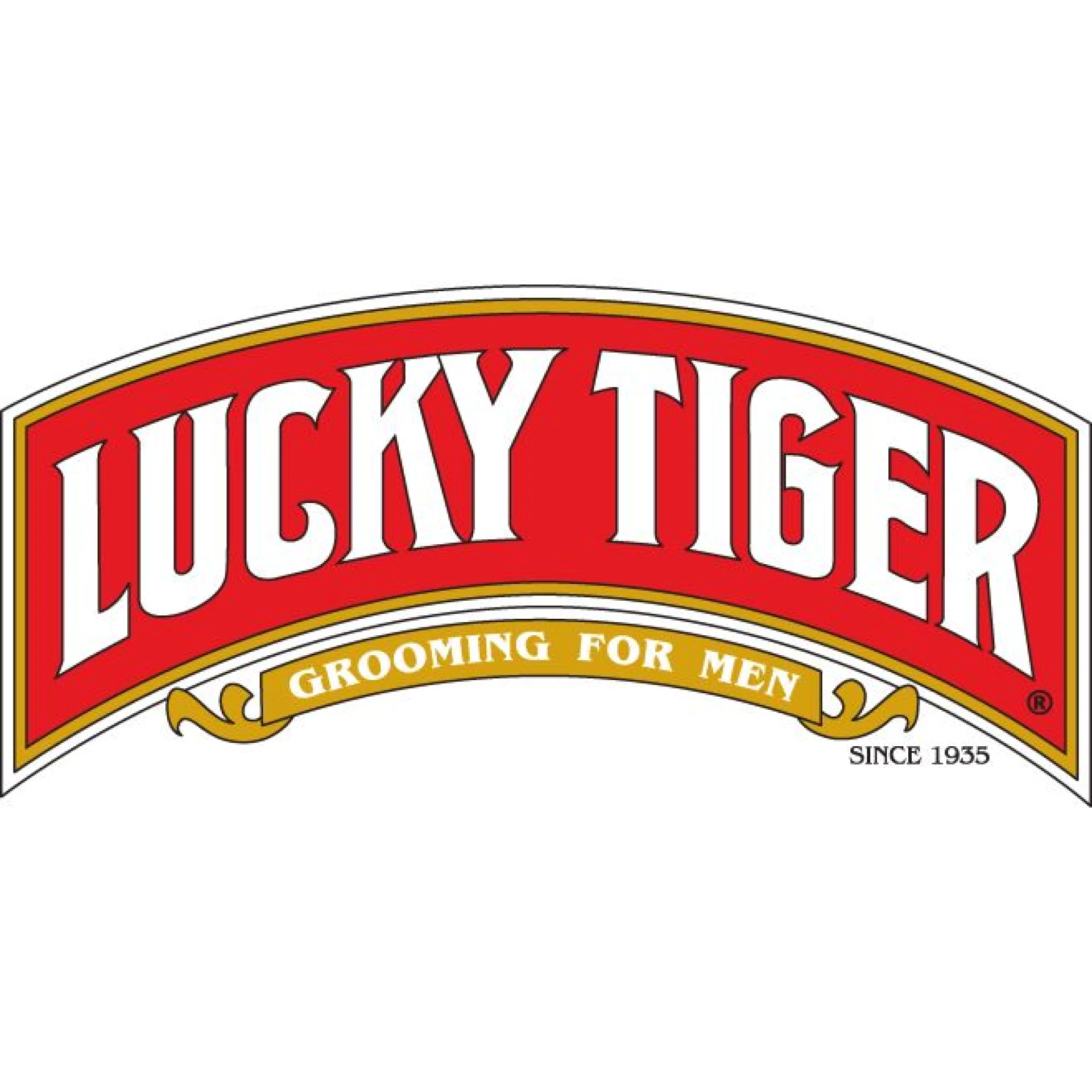 Lucky Tiger