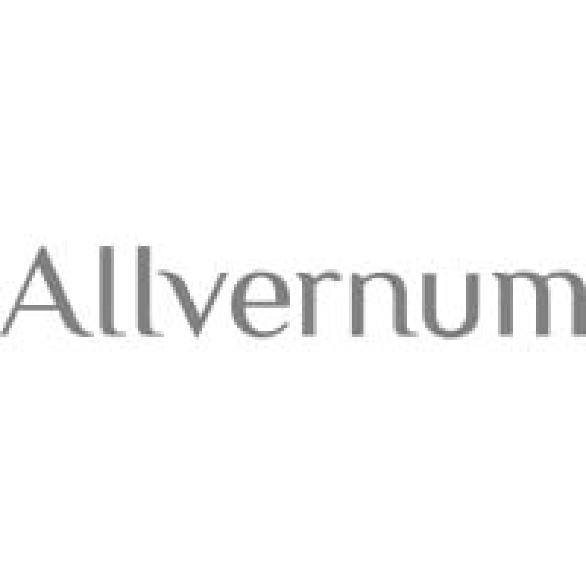 Allvernum