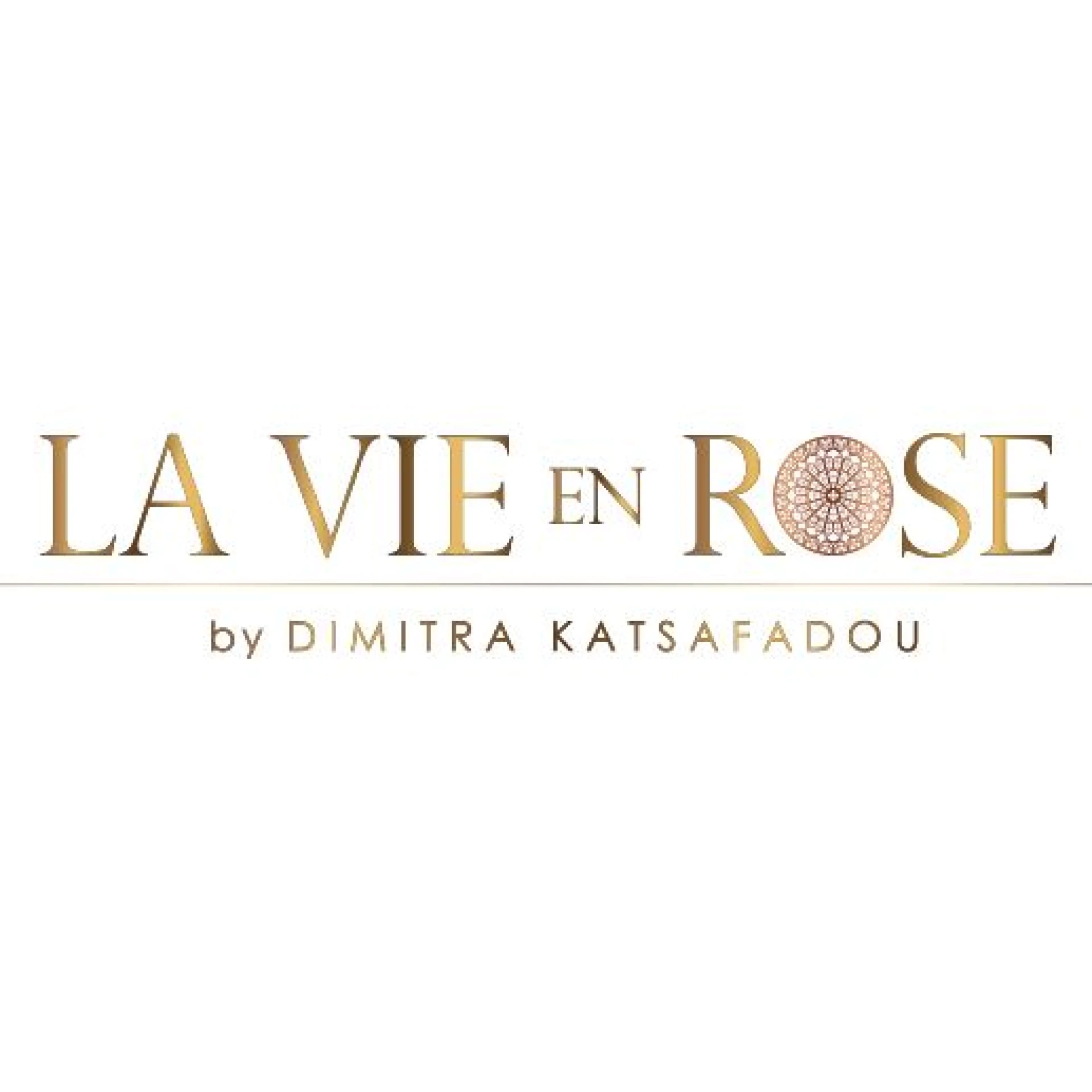 La Vie en Rose