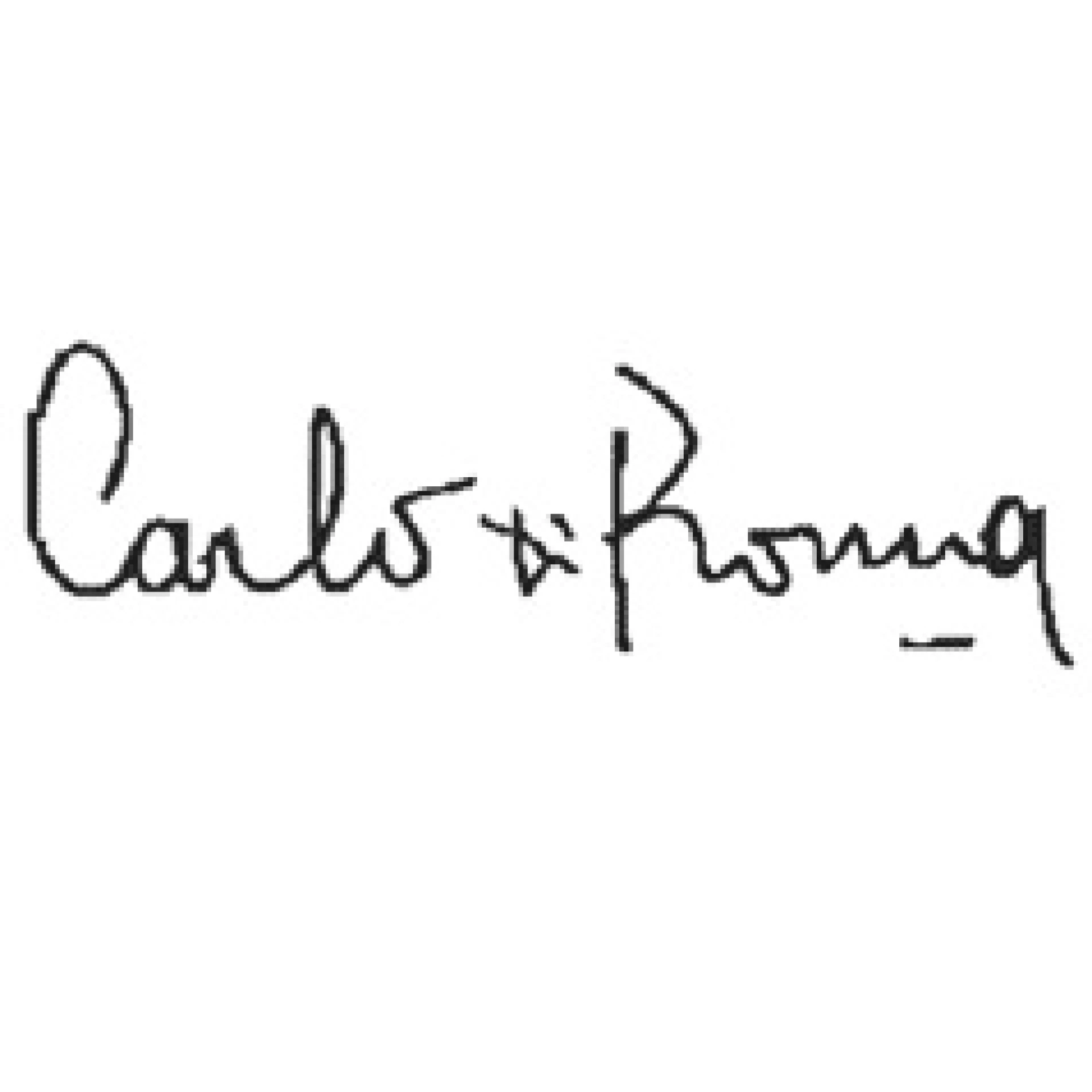 Carlo di Roma
