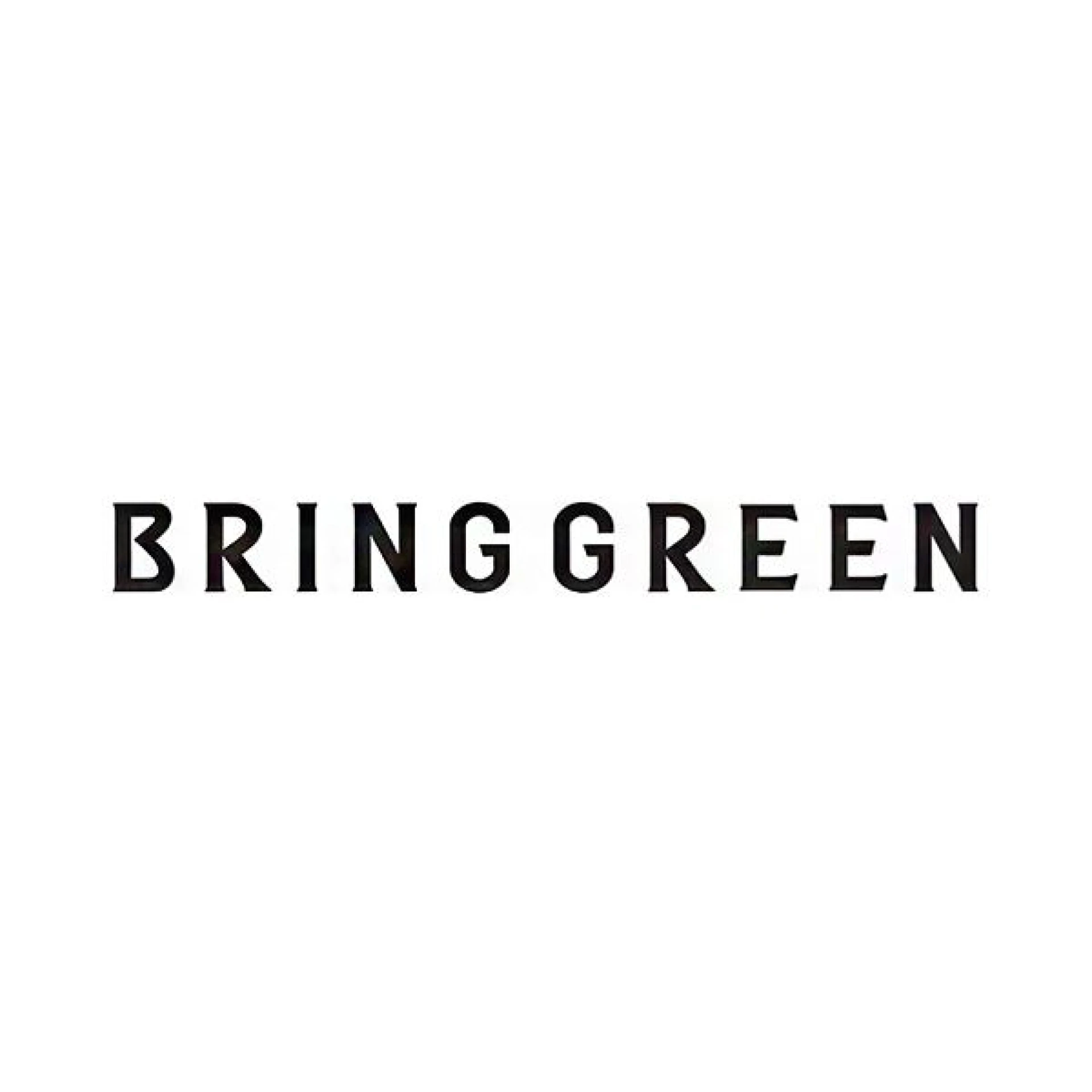 Bring Green