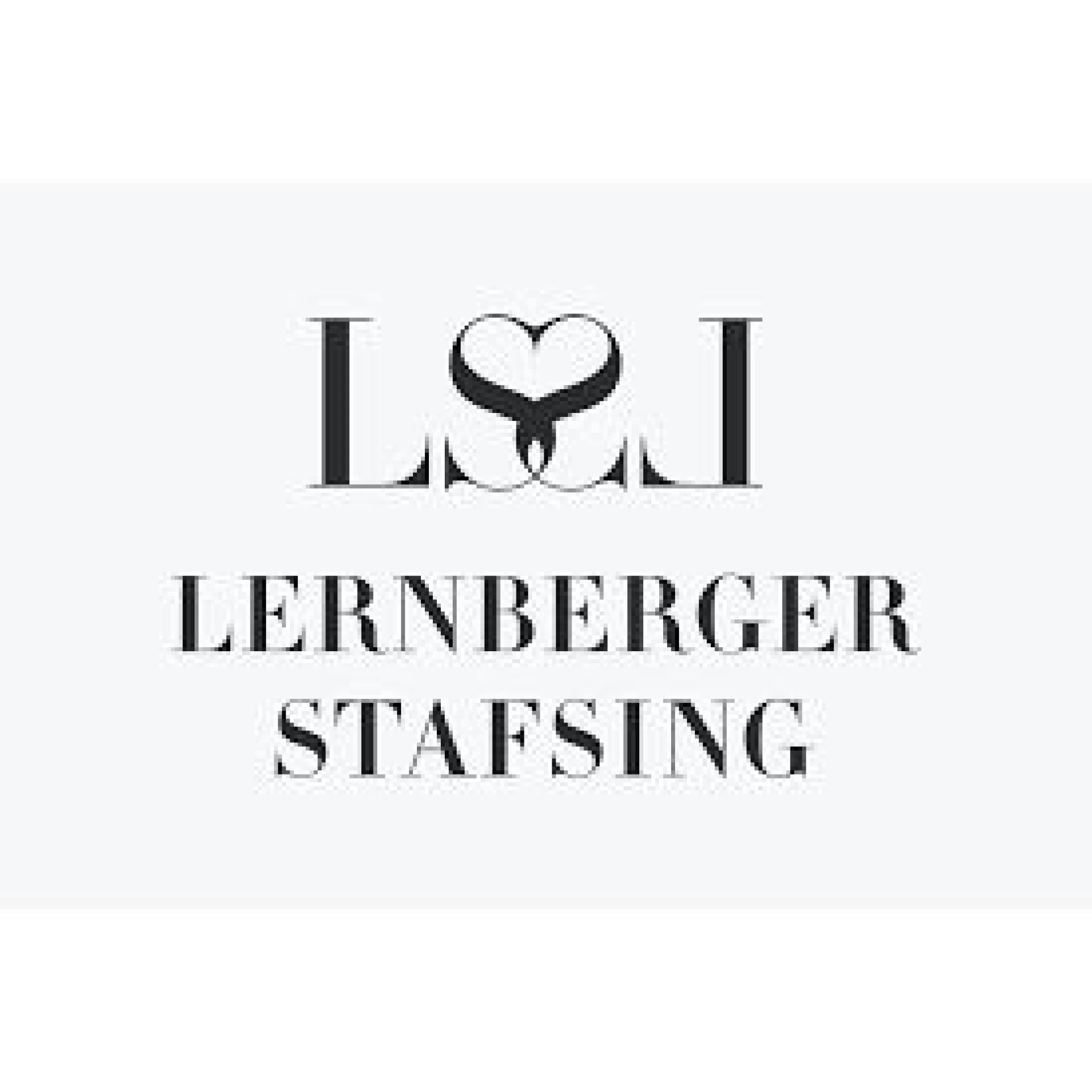 LERNBERGER STAFSING