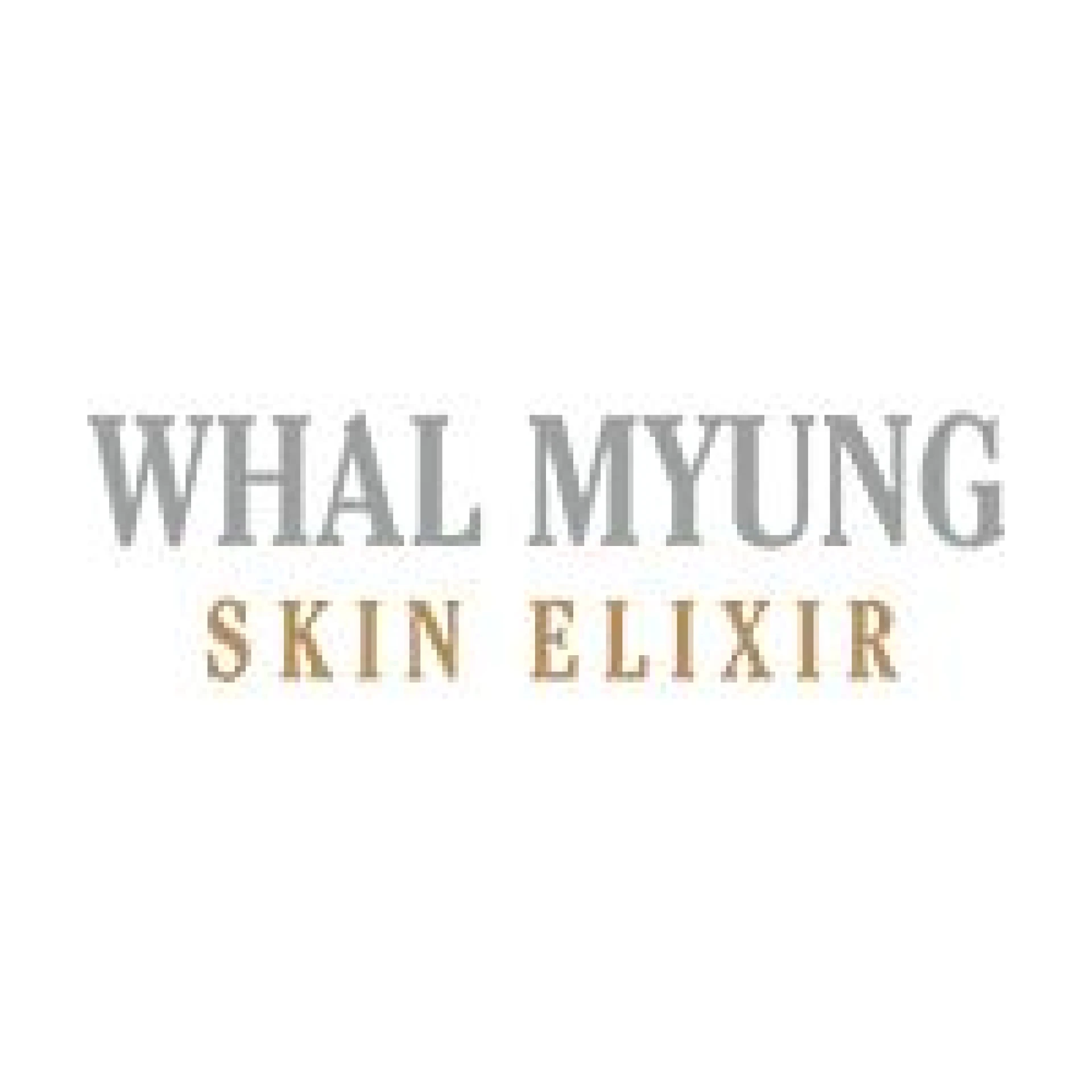 Whal Myung