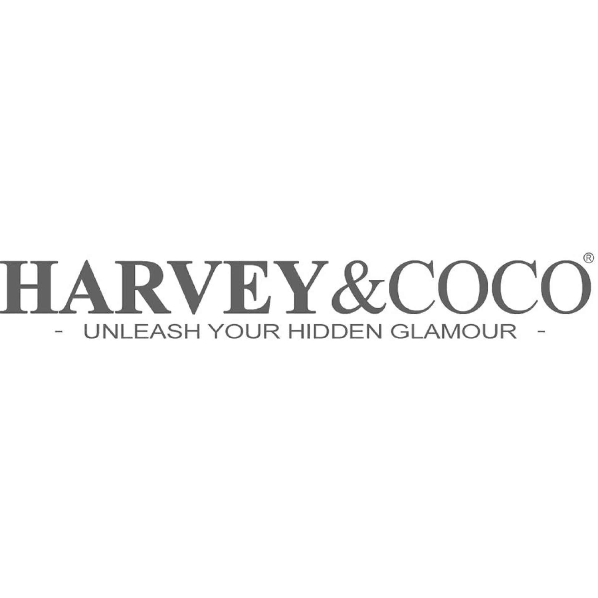 Harvey&Coco