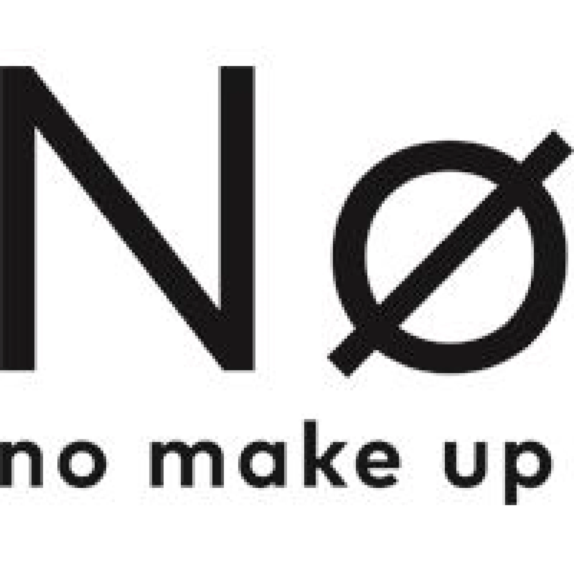 No Make Up