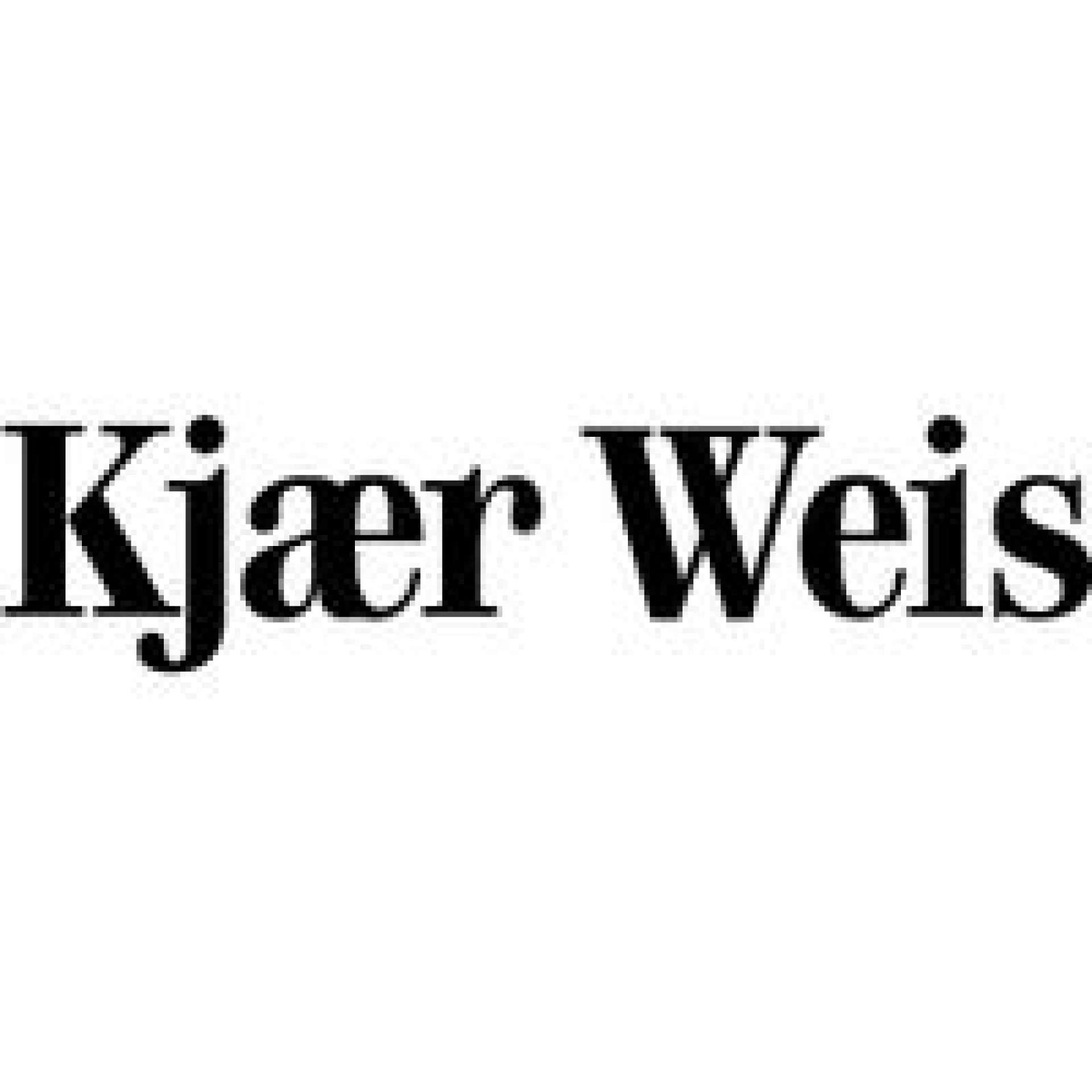 Kjaer Weis