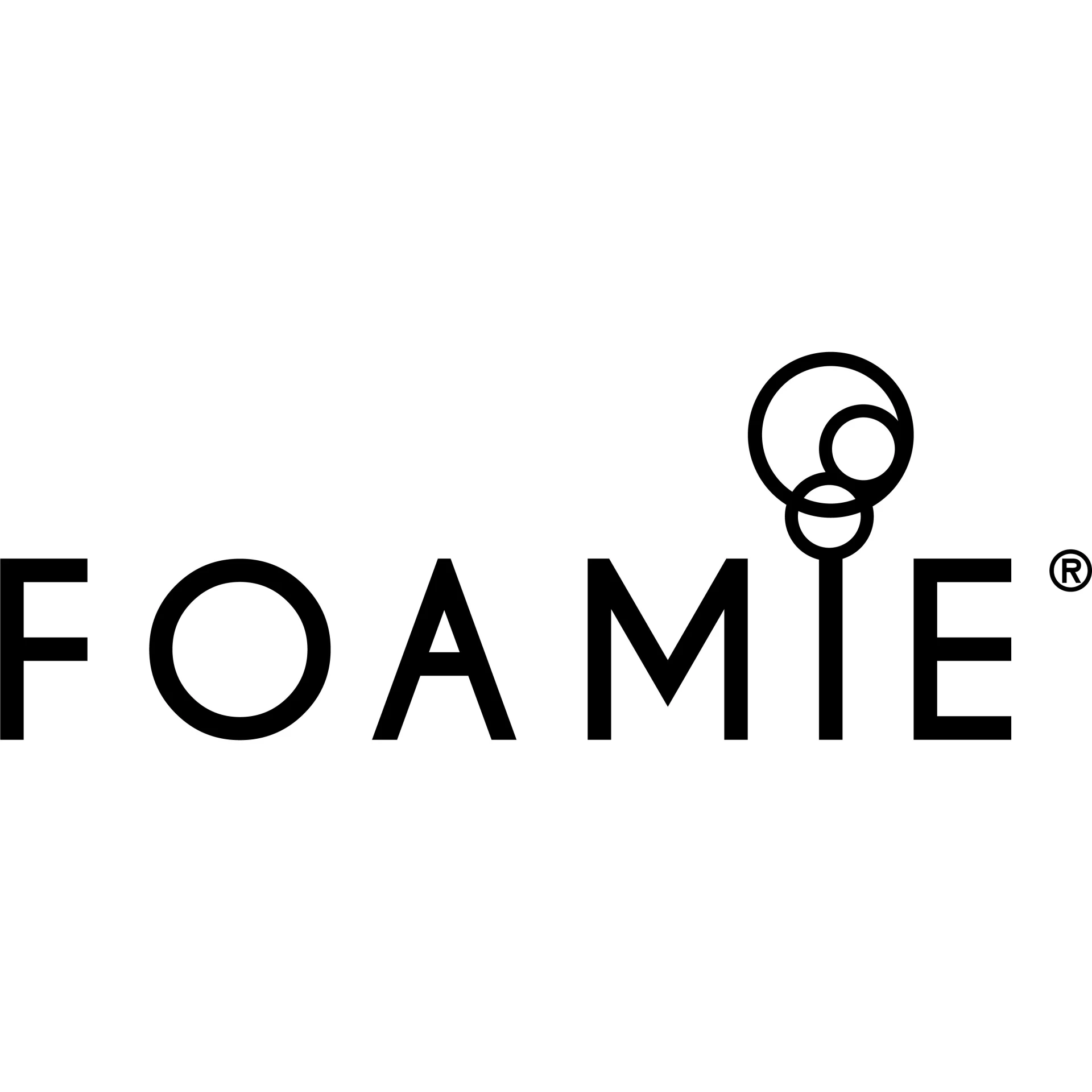 Foamie