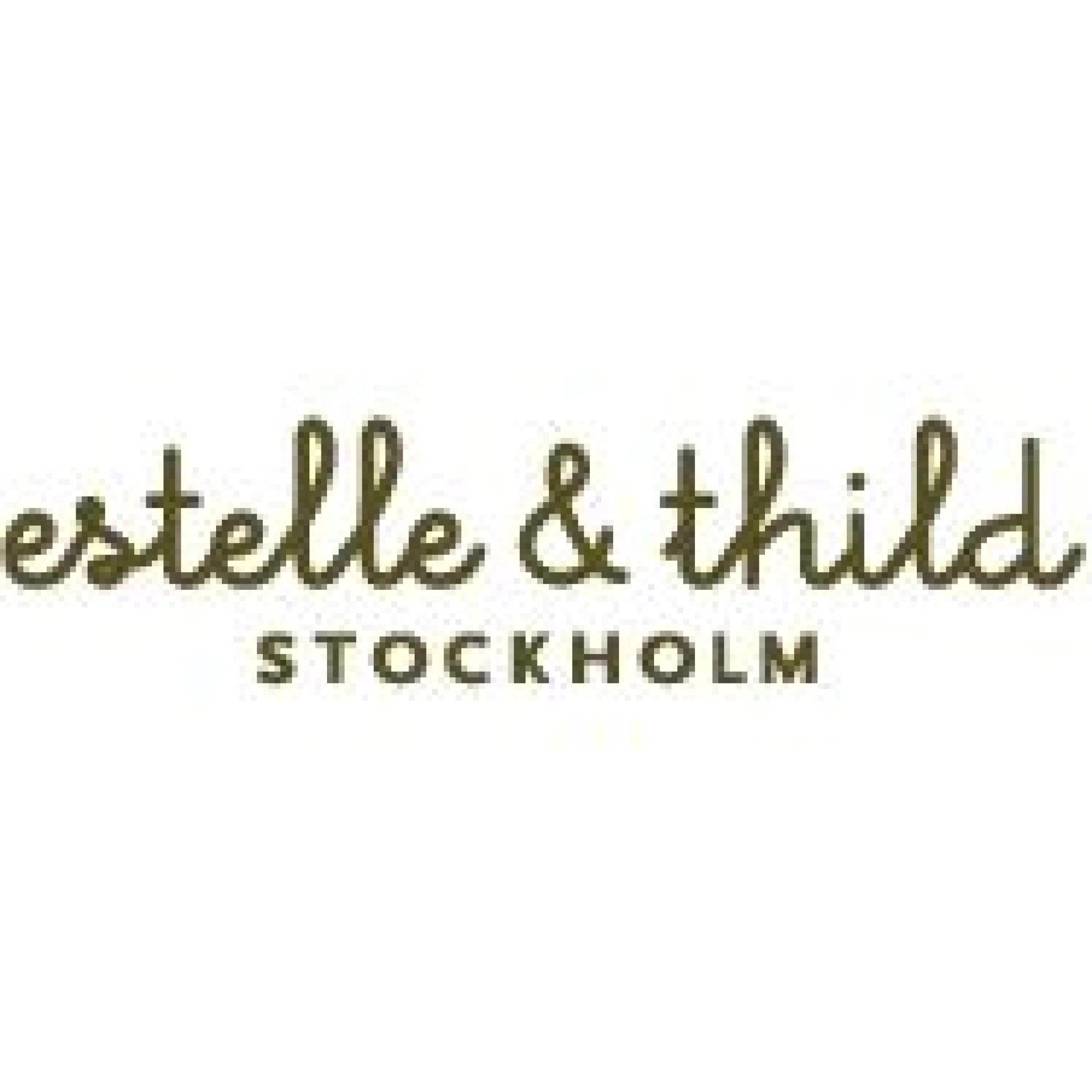 Estelle & Thild