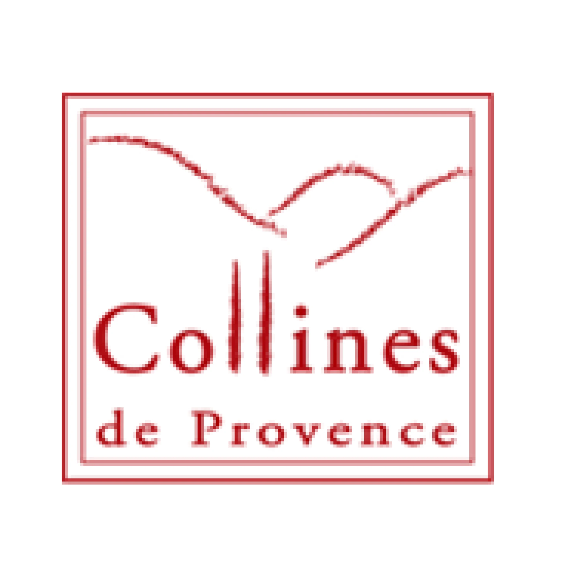 Collines de Provence