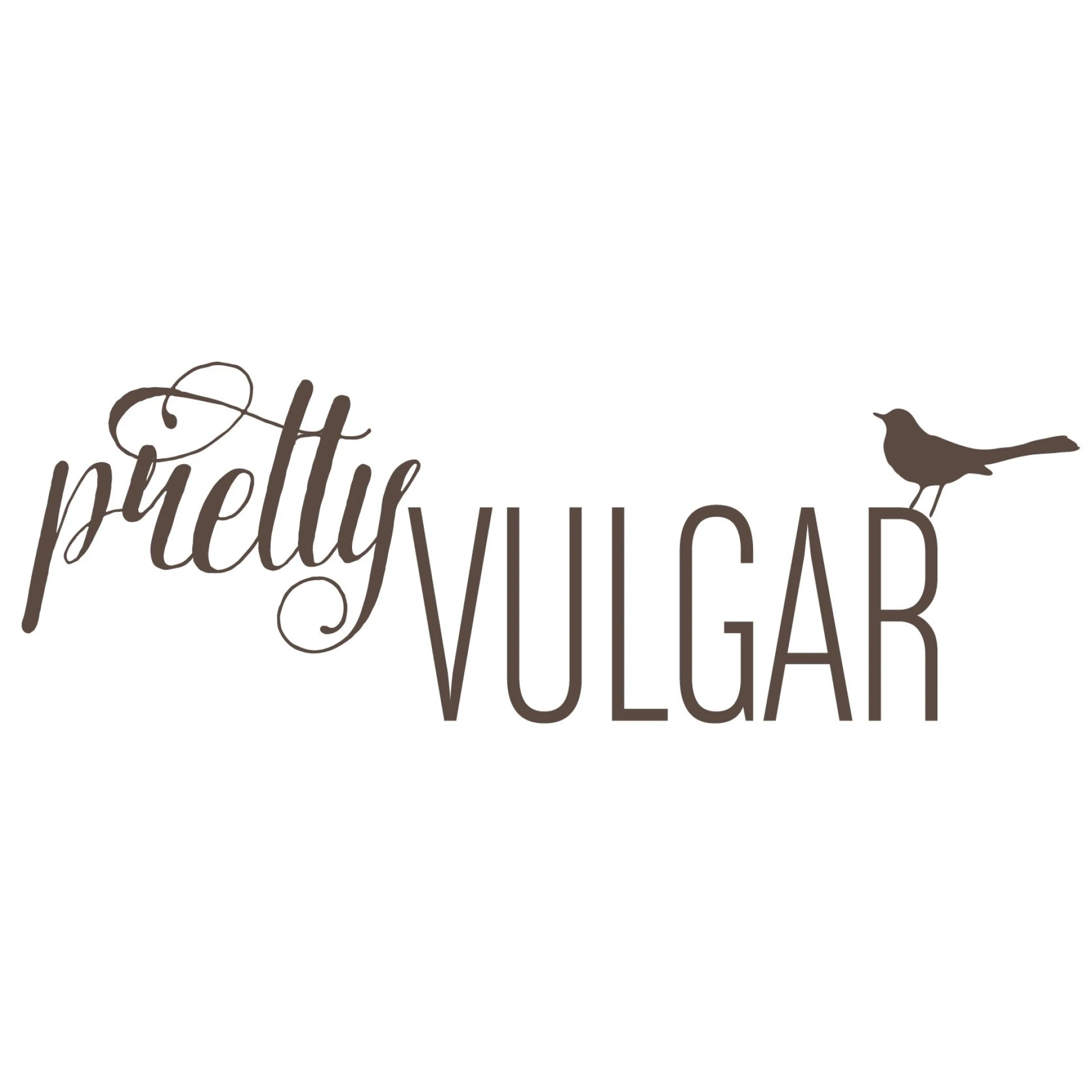 Pretty Vulgar