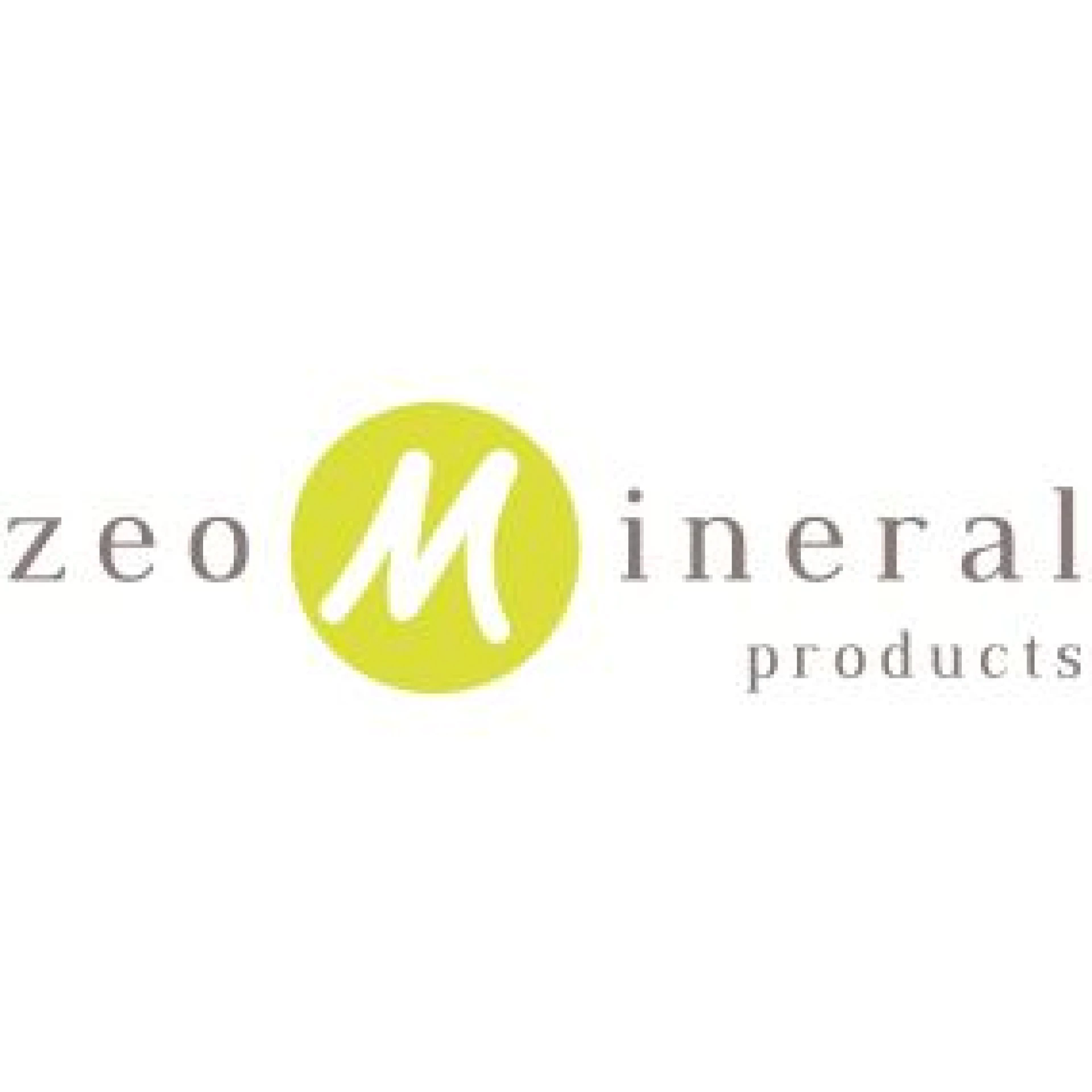 Zeomineral Products