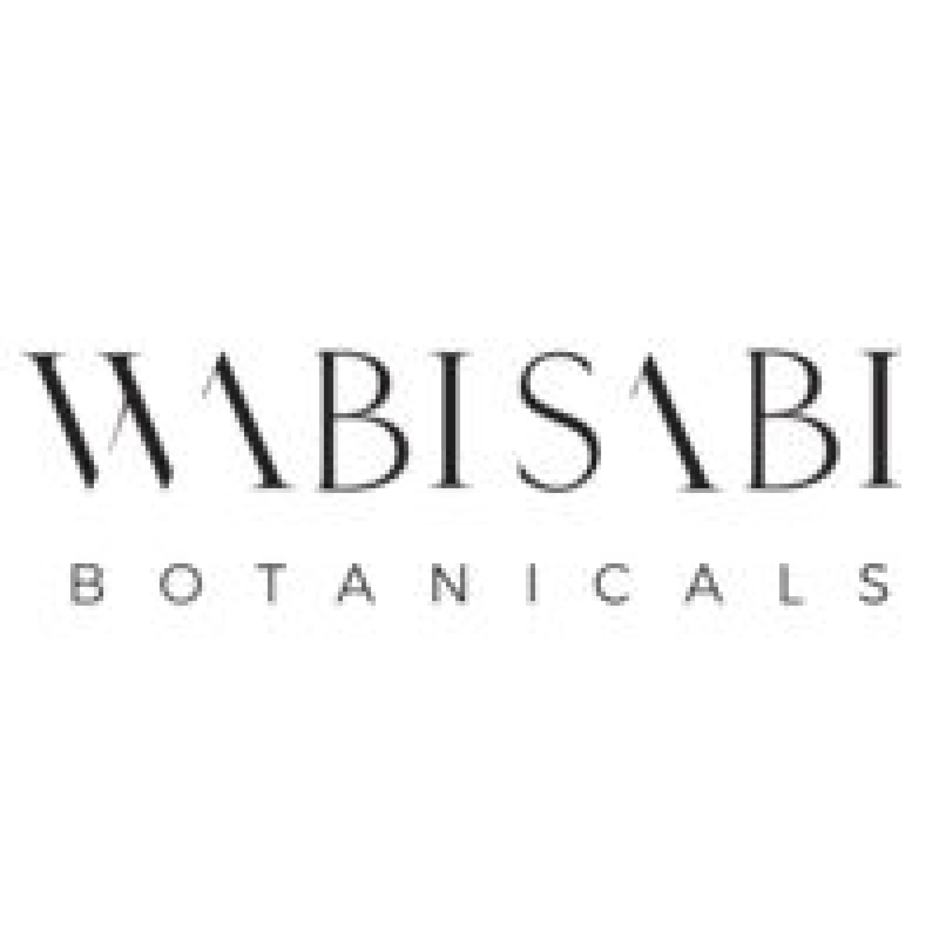 Wabi-Sabi Botanicals