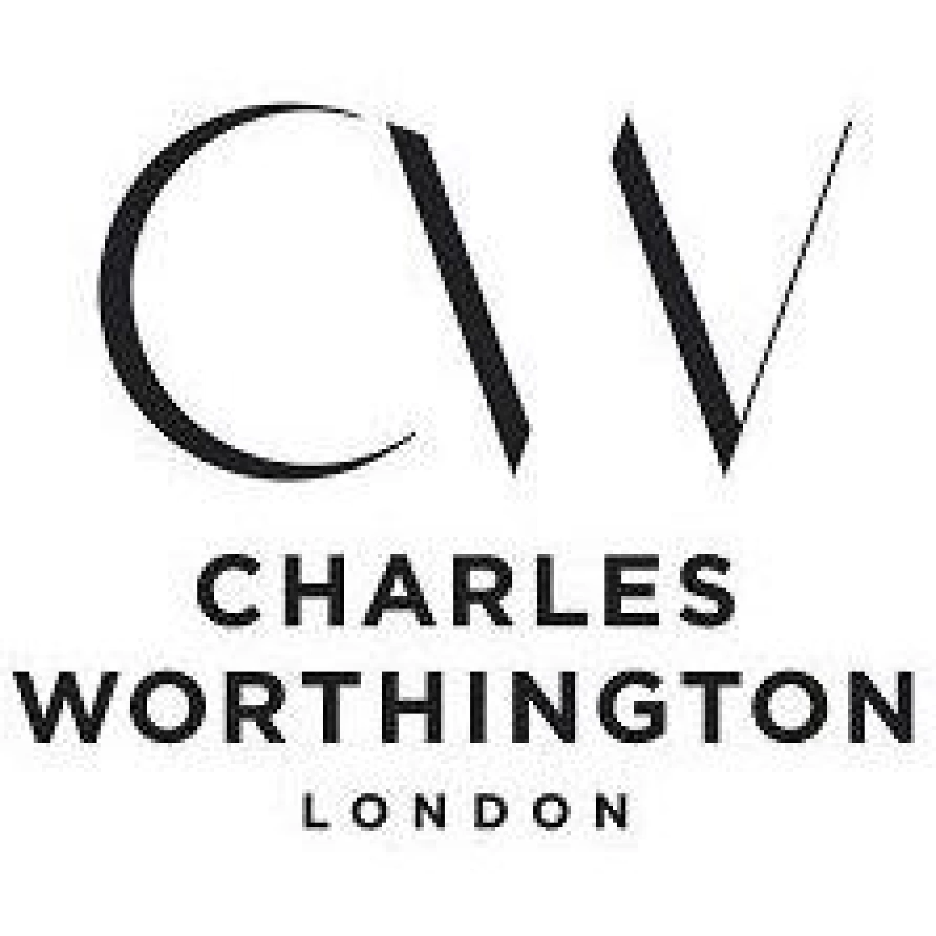 Charles Worthington