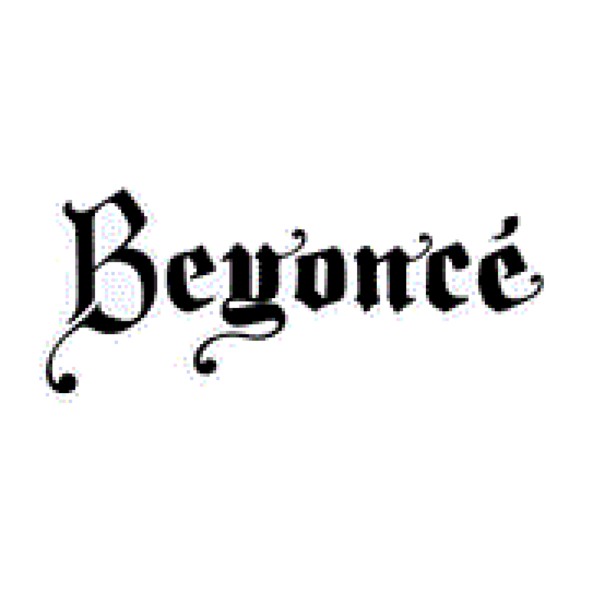 Beyoncé