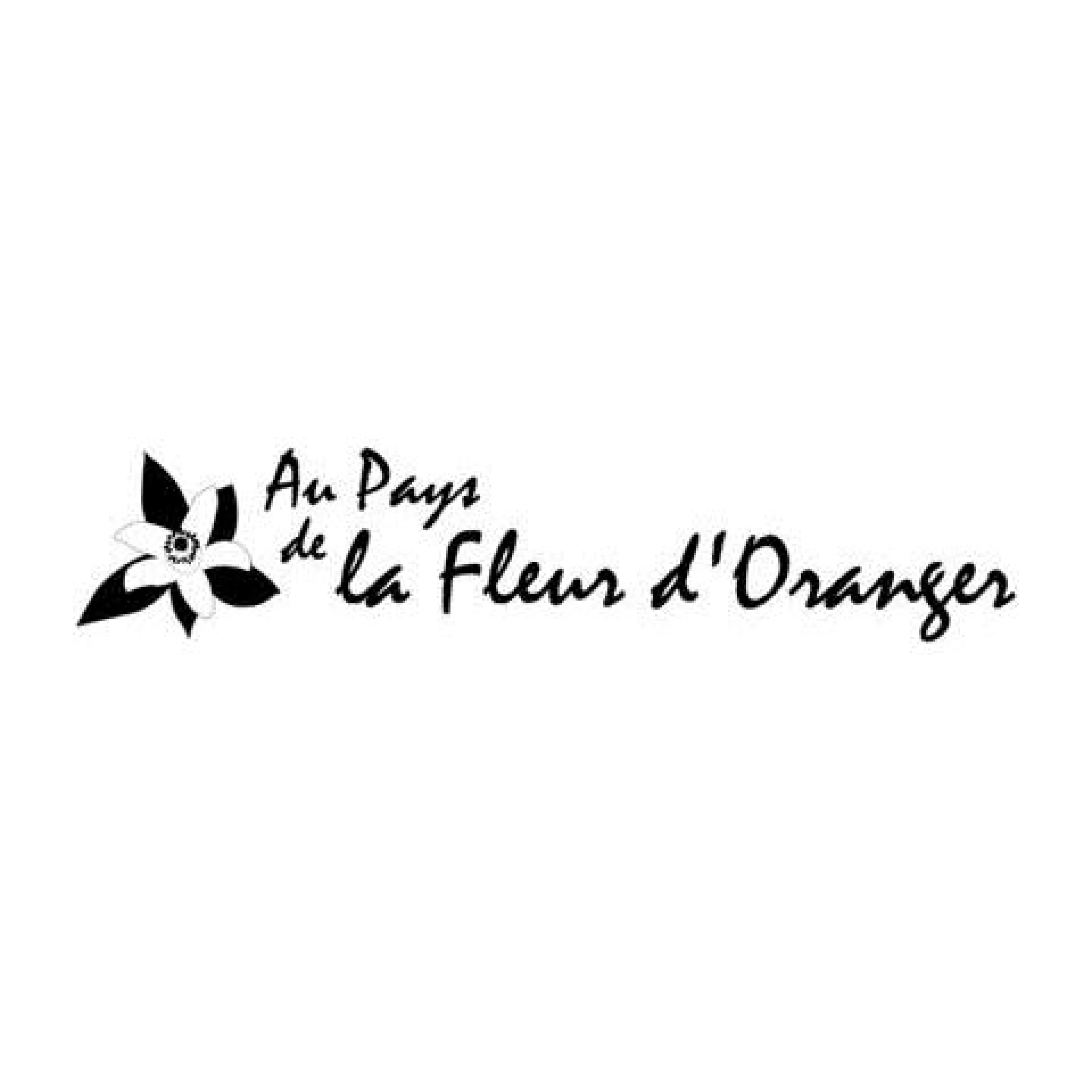 Au Pays de La Fleur d'Oranger