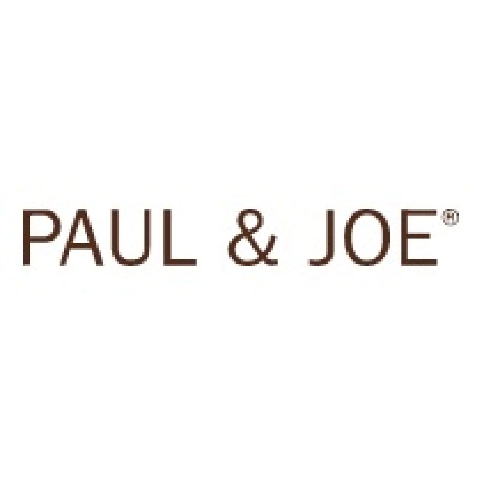 Paul&Joe