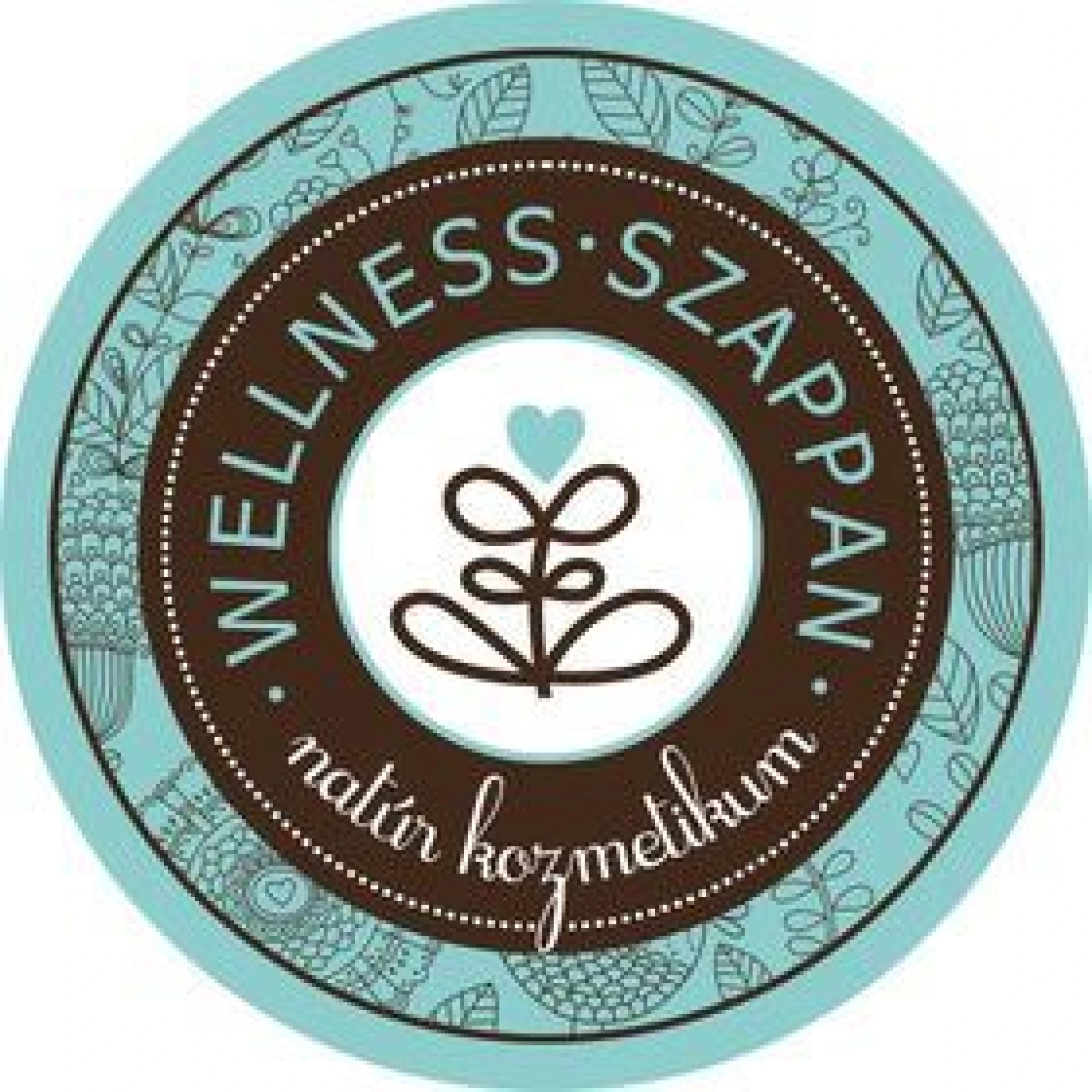 Wellness Szappan