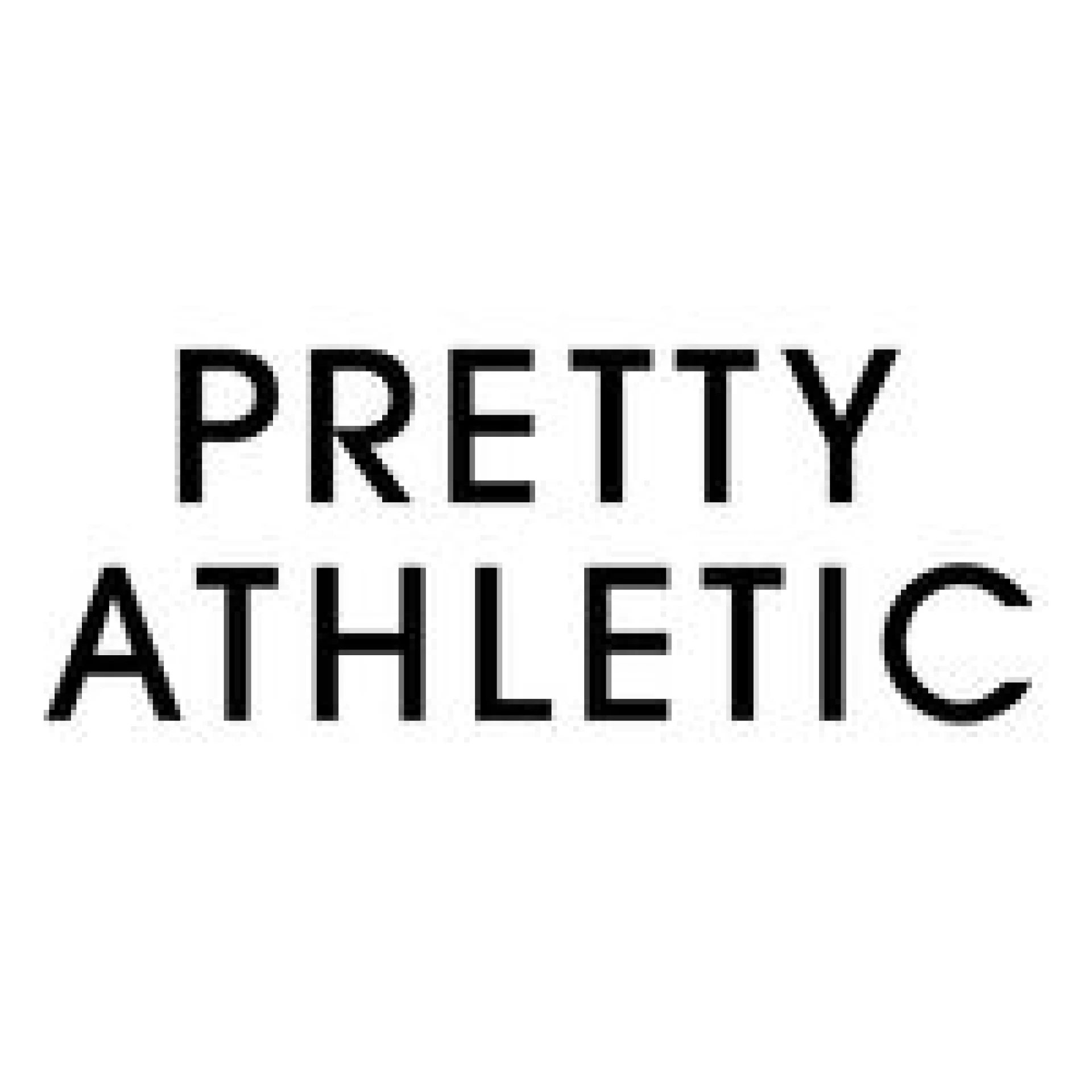 Pretty Athletic