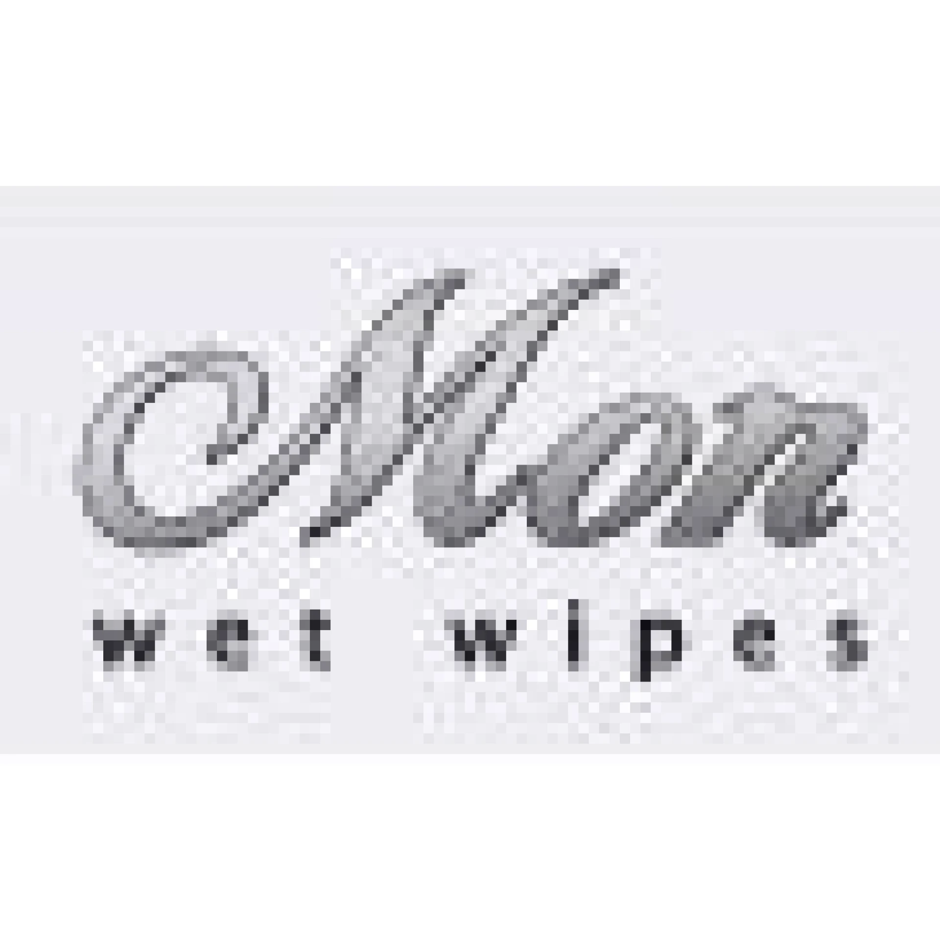 Mon wet wipes
