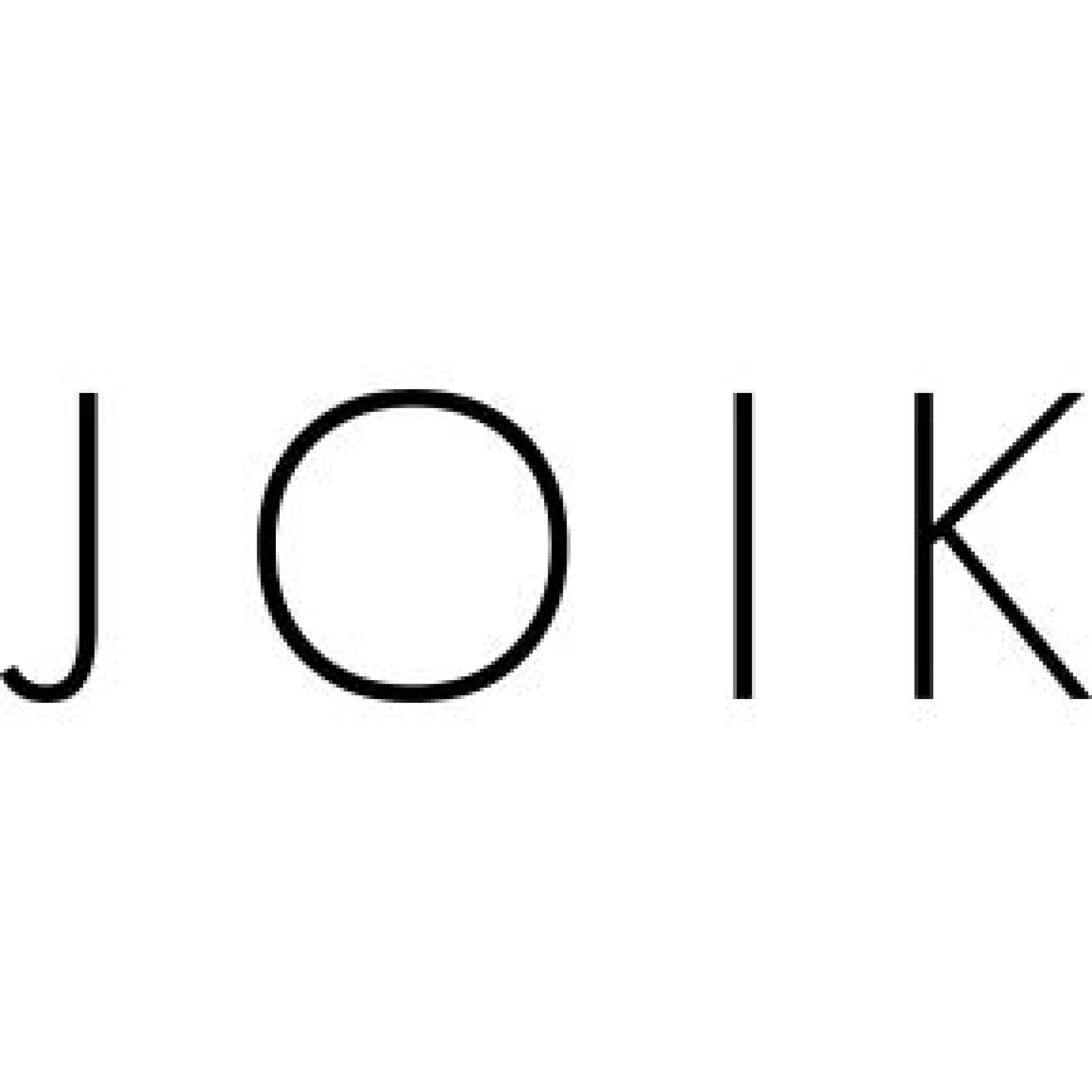 Joik Organic