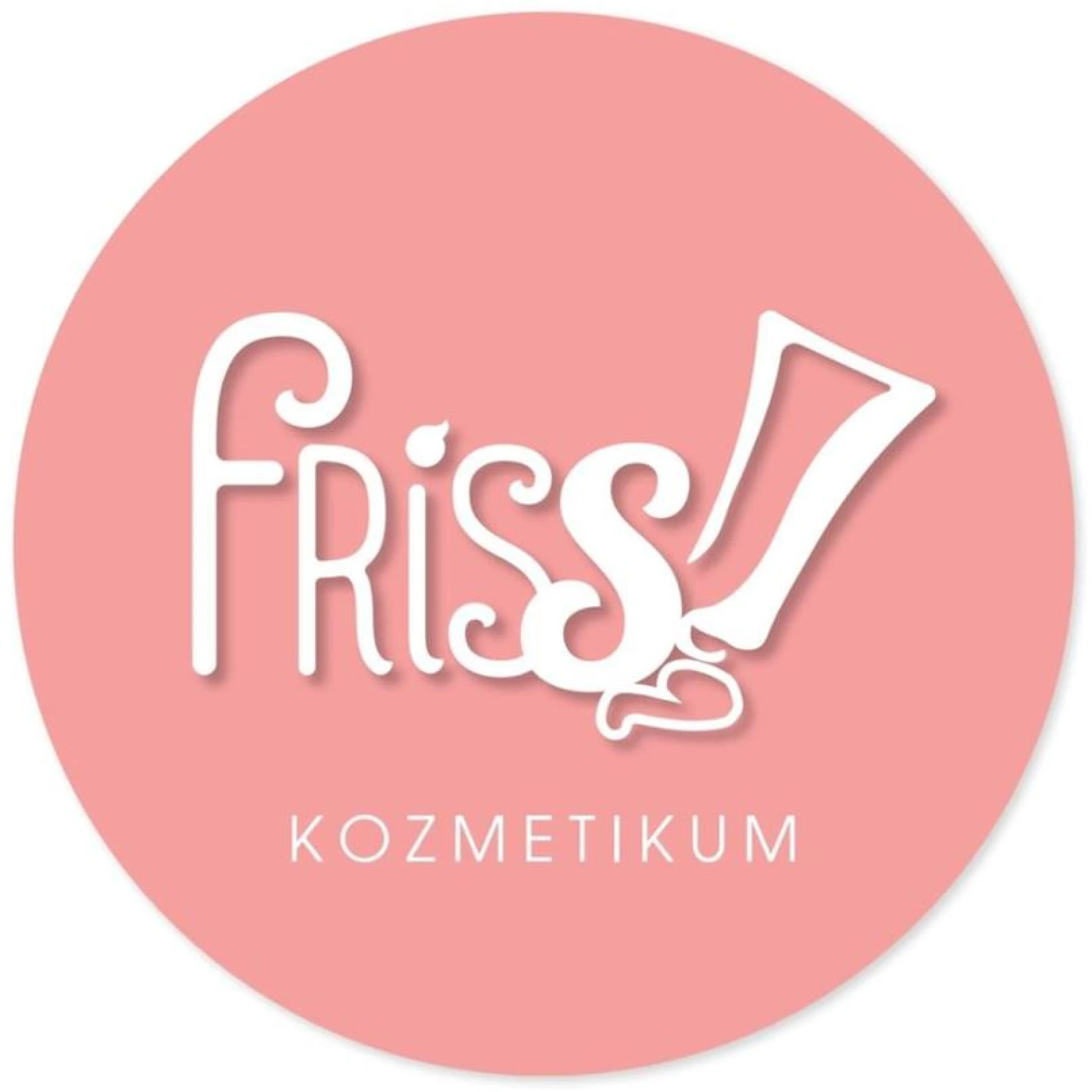 Friss! Kozmetikum