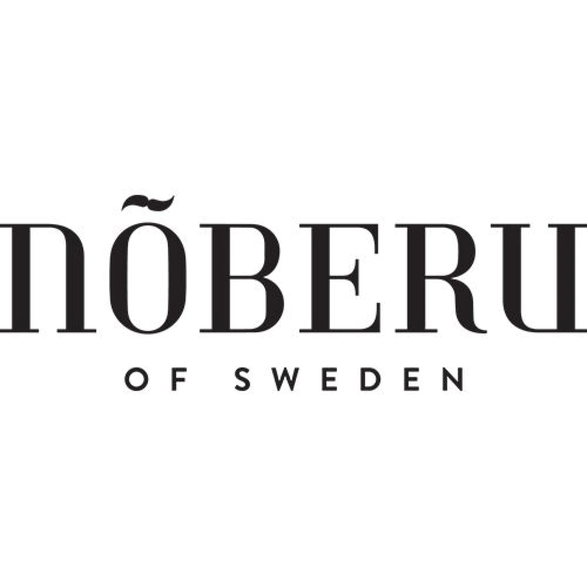 Nõberu of Sweden