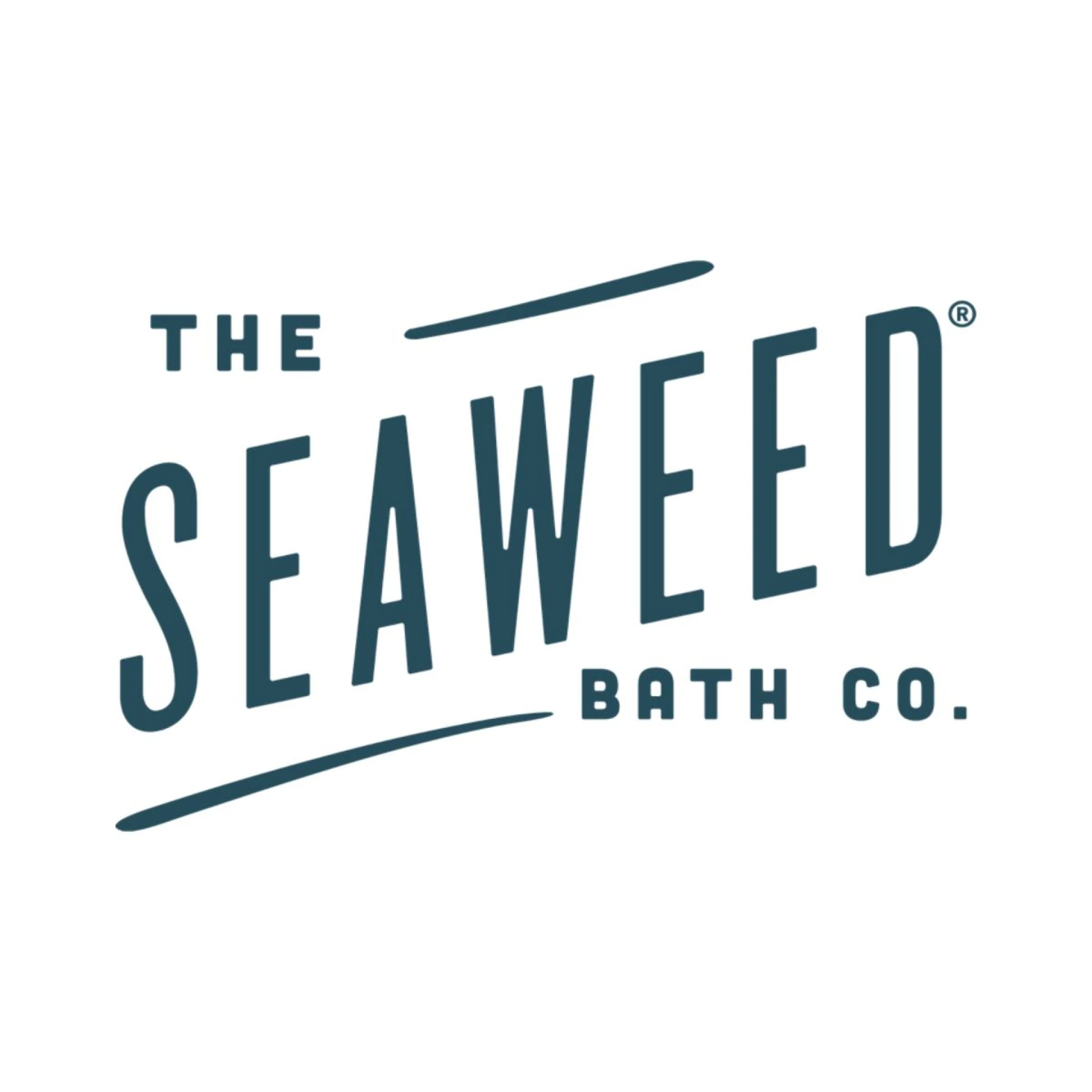 The Seaweed Bath Co.
