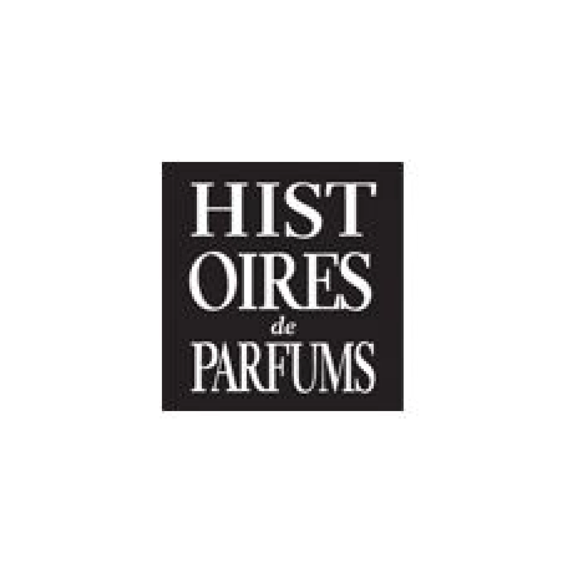 Histoires de Parfums