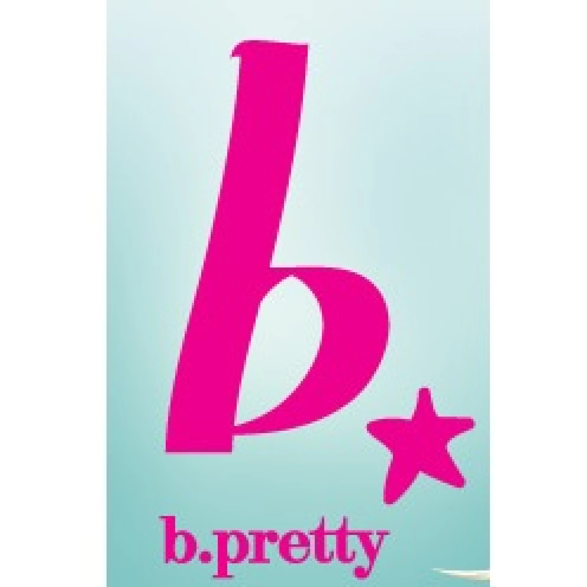 b.pretty