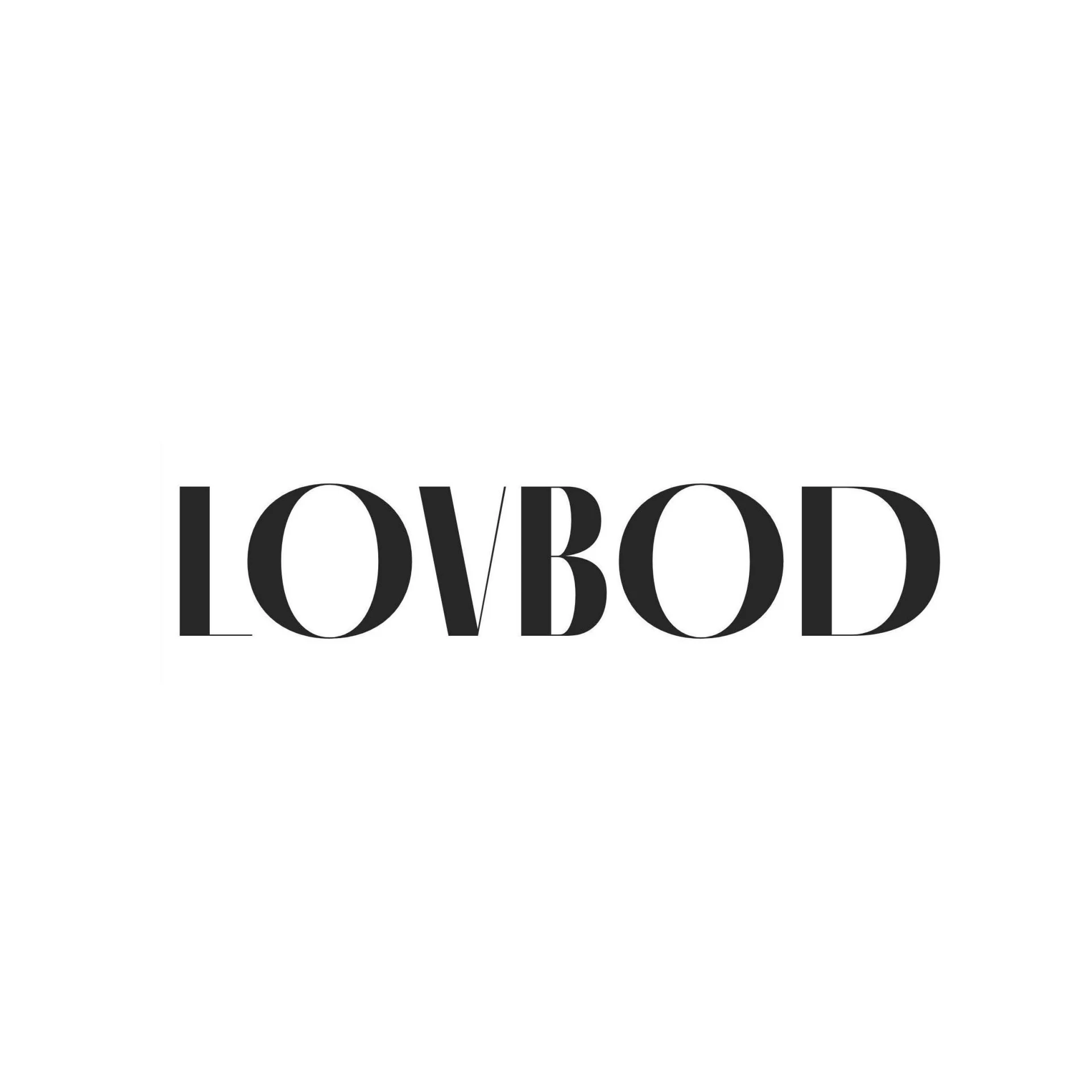 LOVBOD