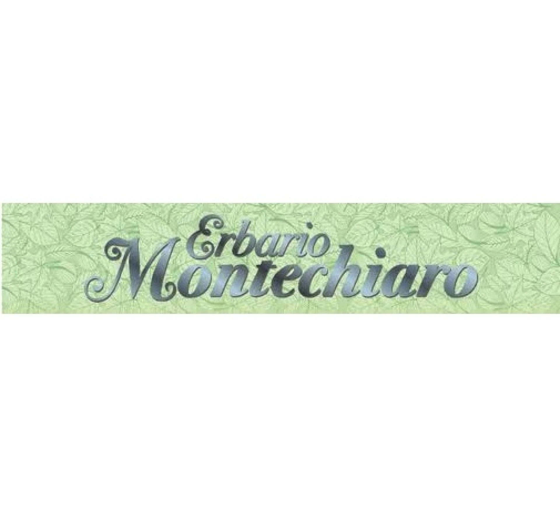 Erbario Montechiaro
