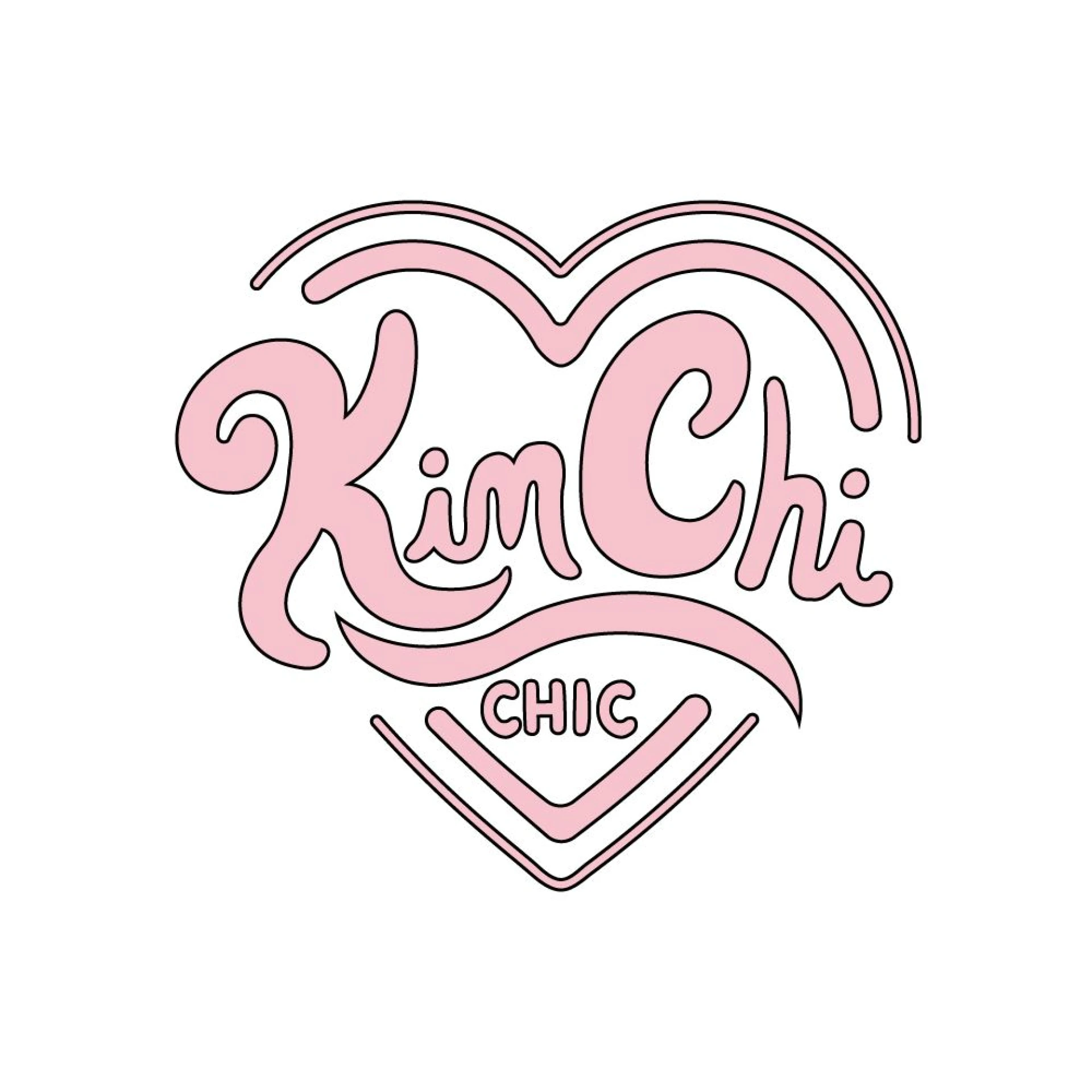 KimChi Chic Beauty