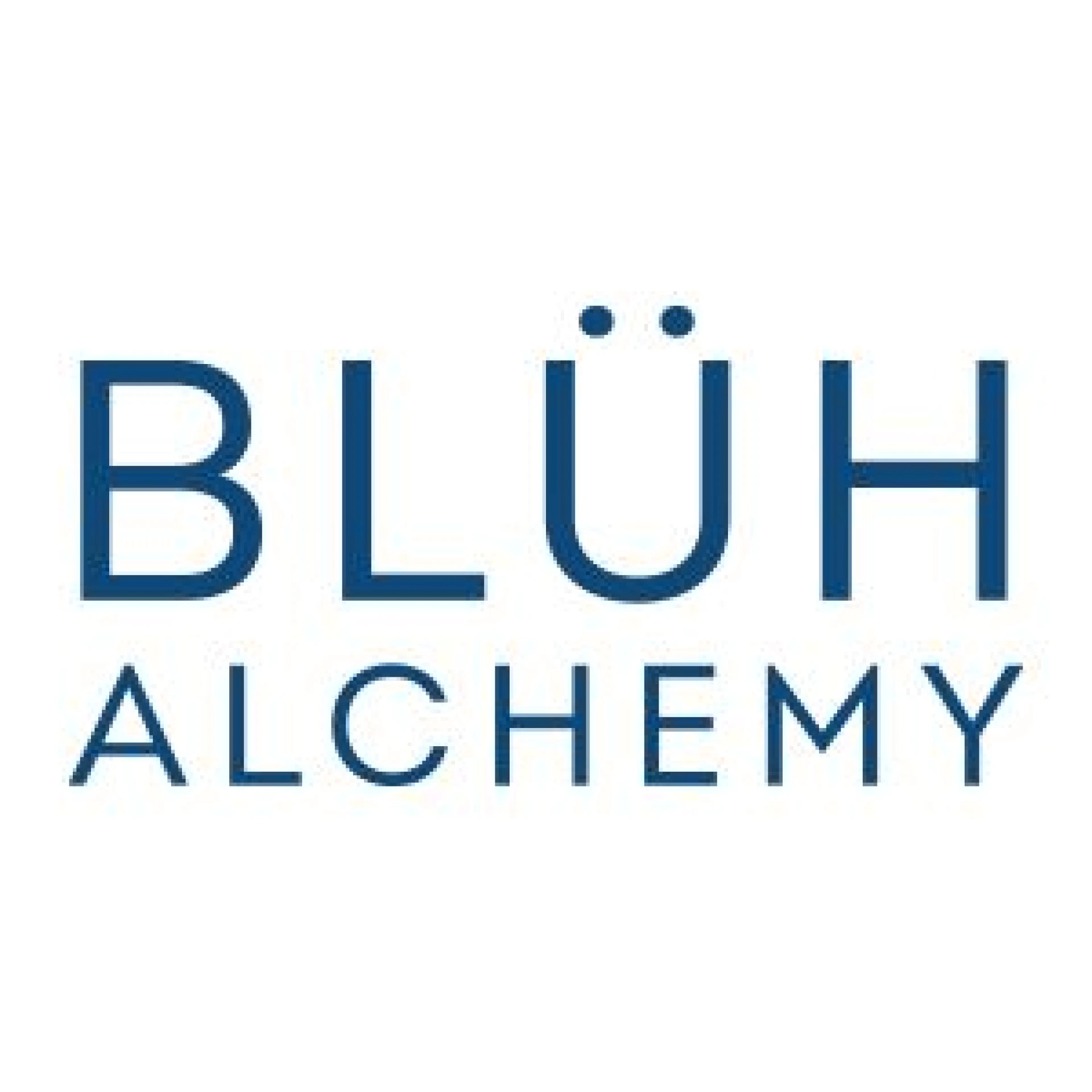 Blüh Alchemy
