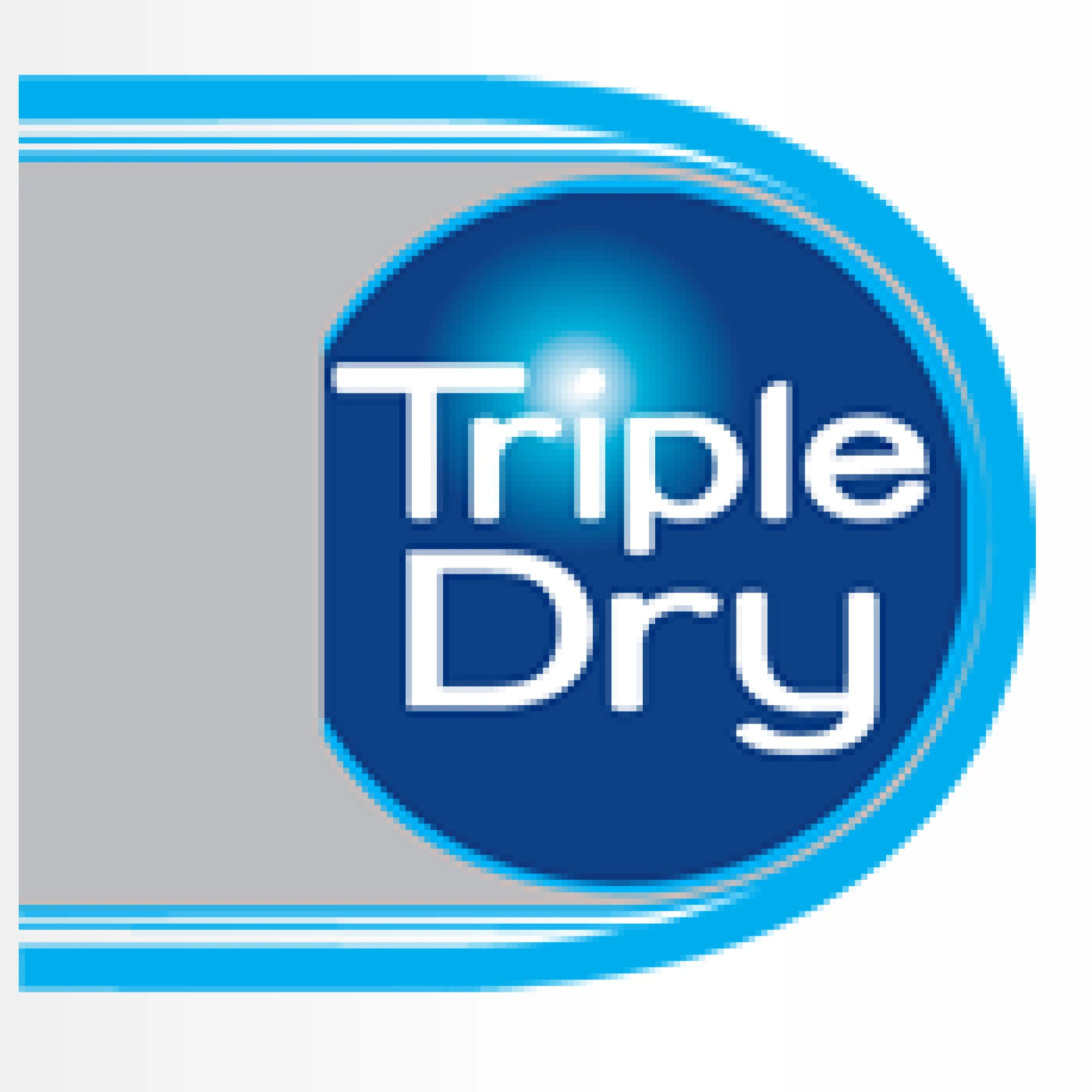 Triple Dry