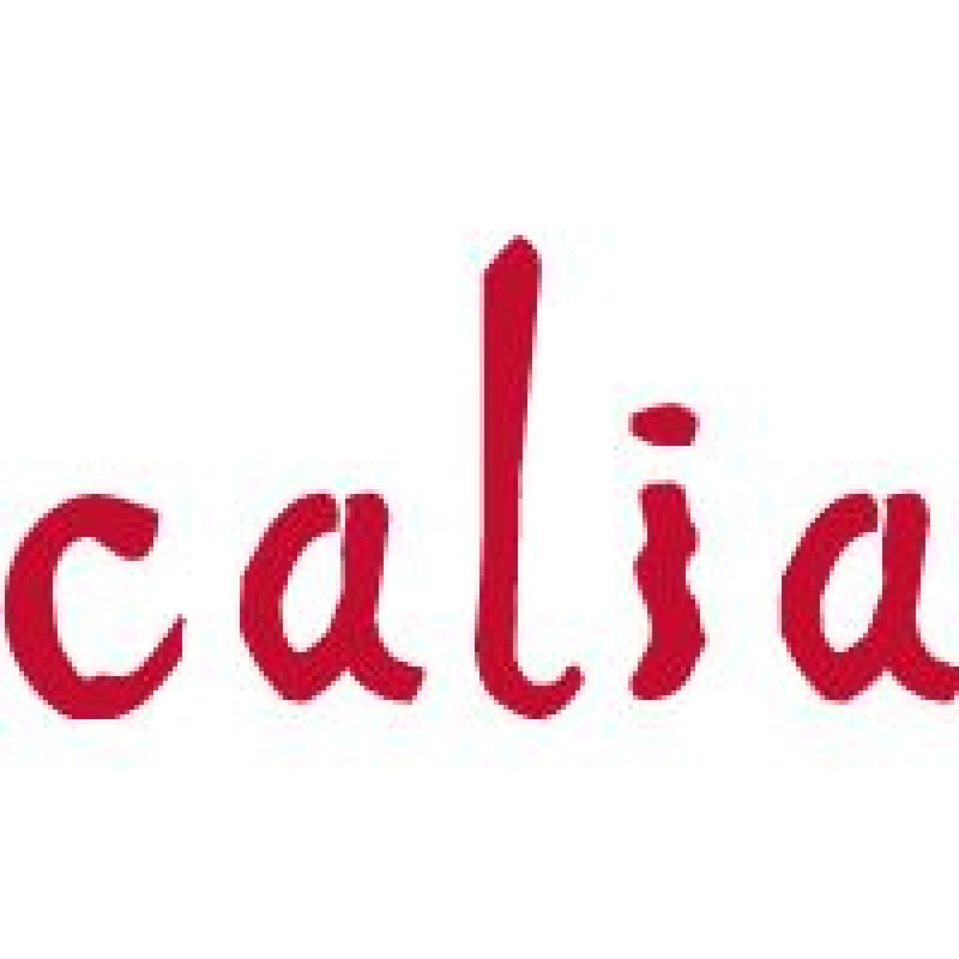 Calia