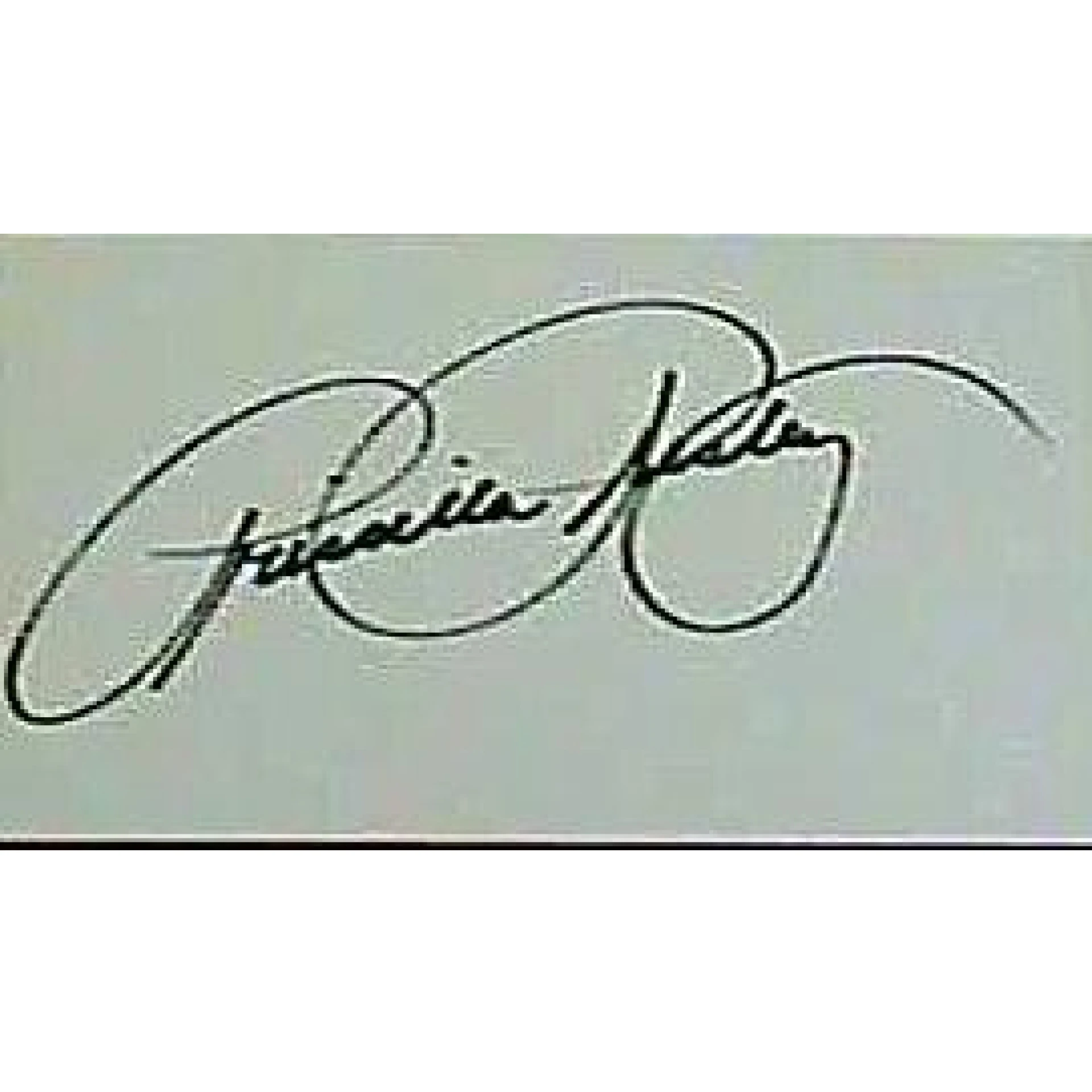 Priscilla Presley