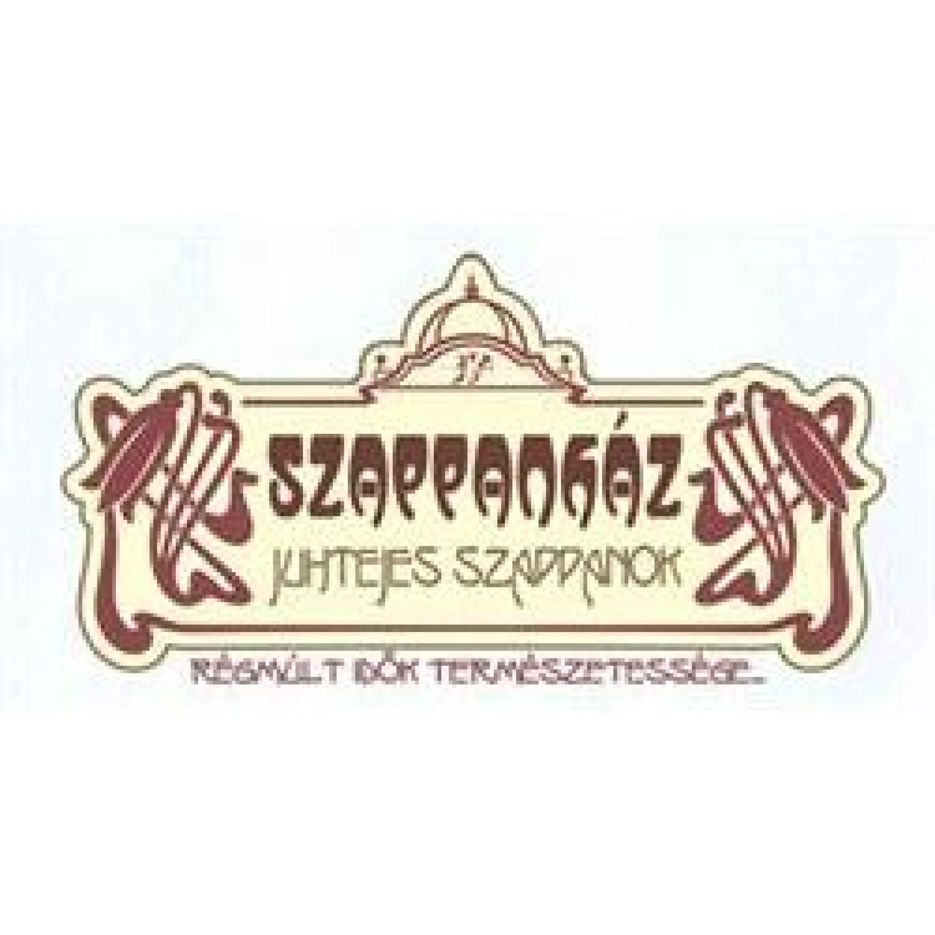 Szappanház