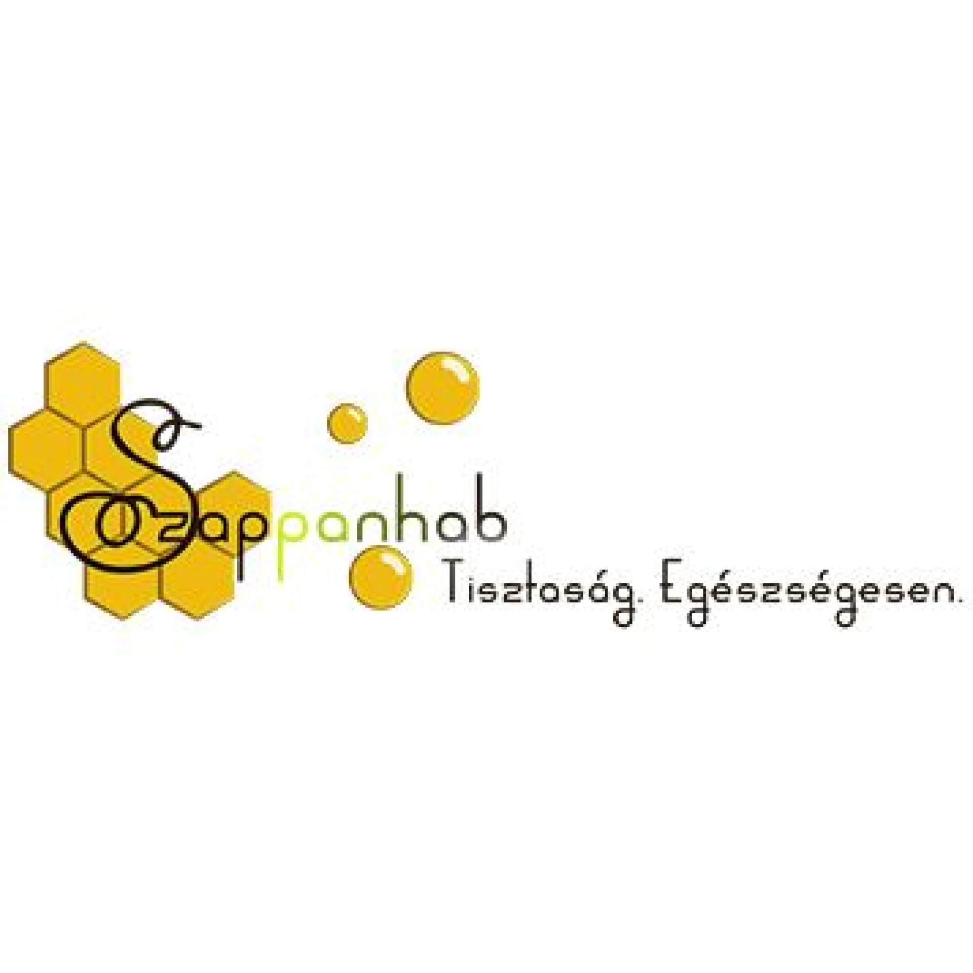 Szappanhab