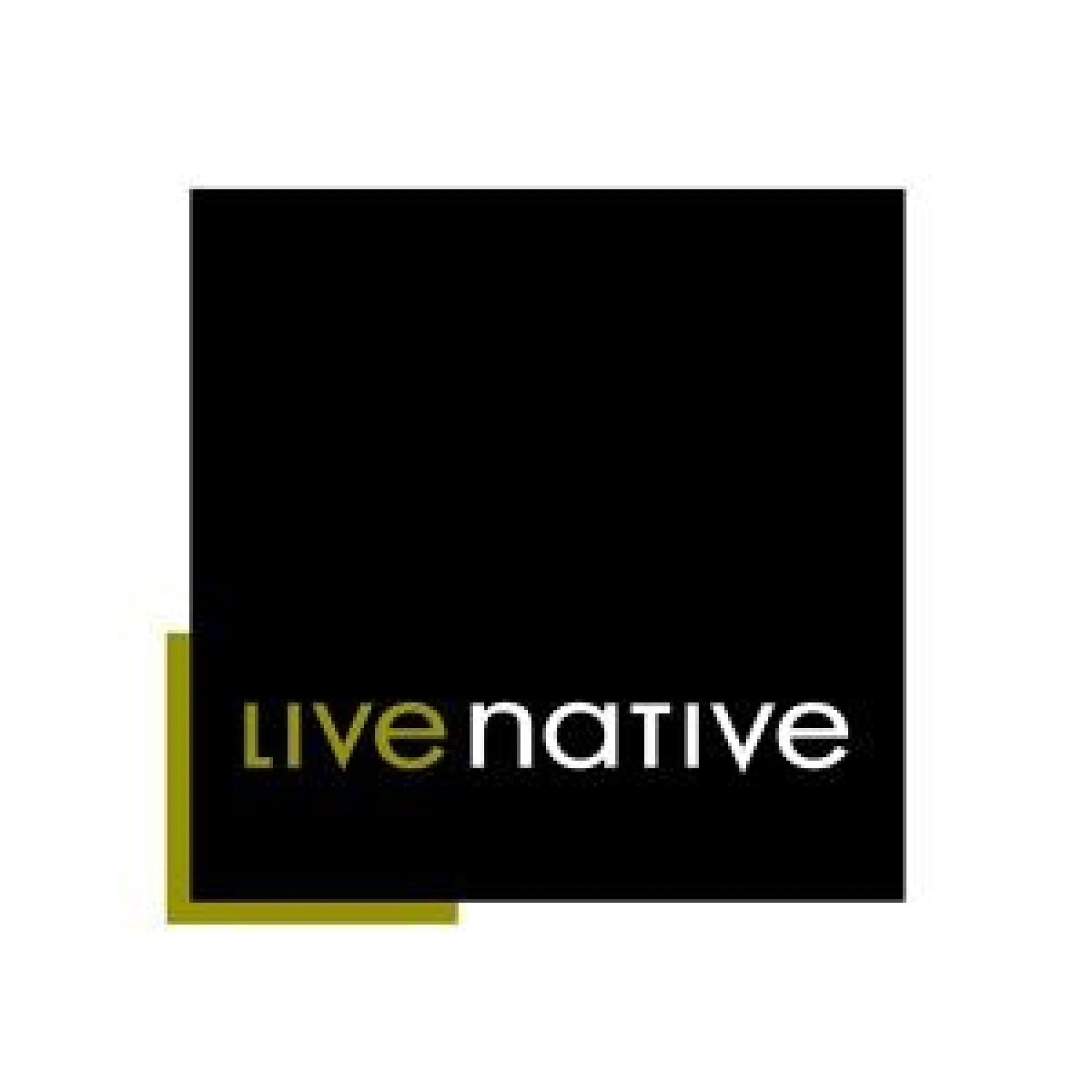 Live Native