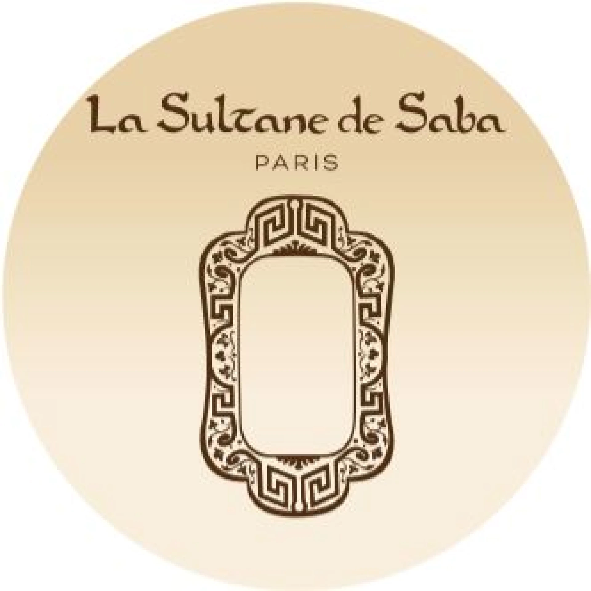 La Sultane de Saba