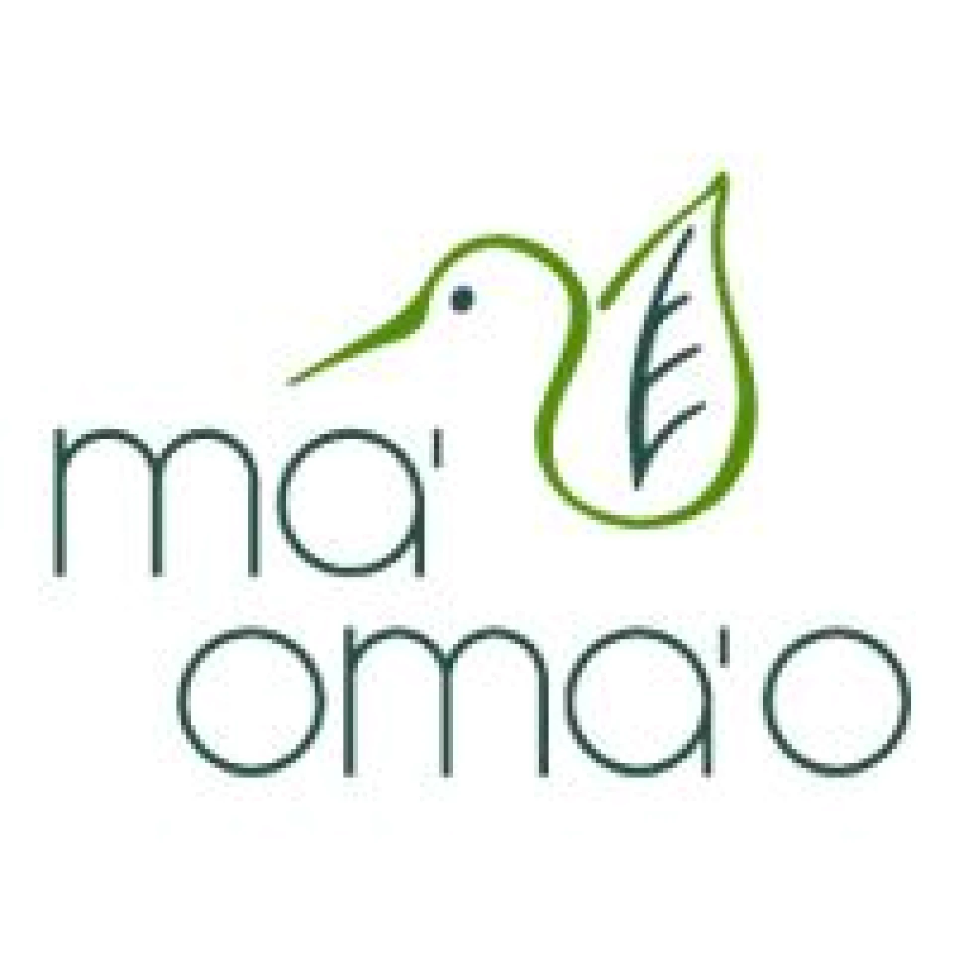 Ma'oma'o