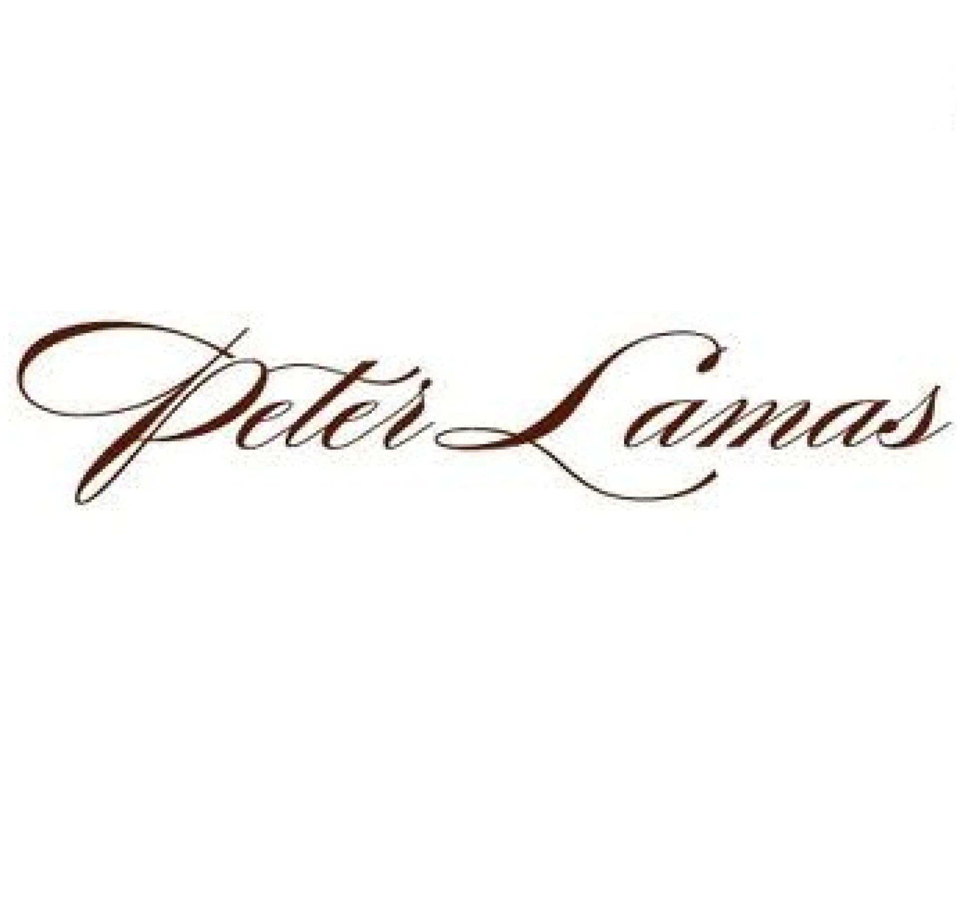 Peter Lamas