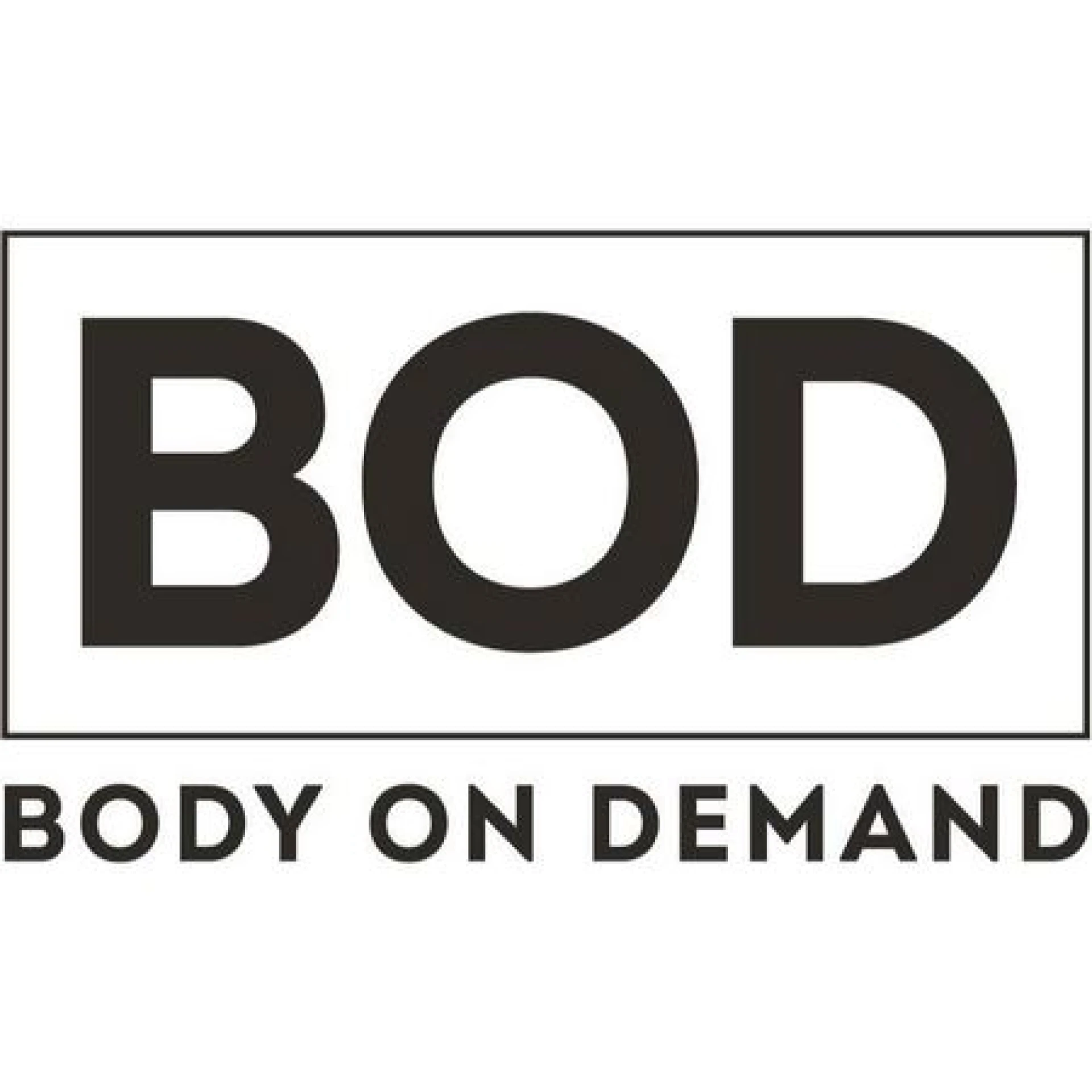 BOD