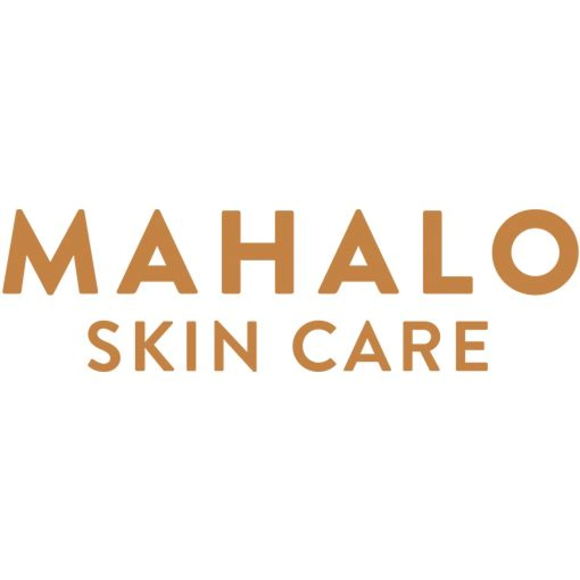 Mahalo