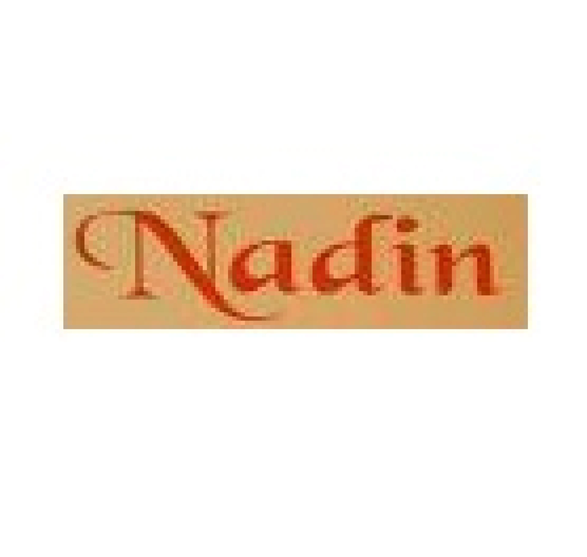 Nadin