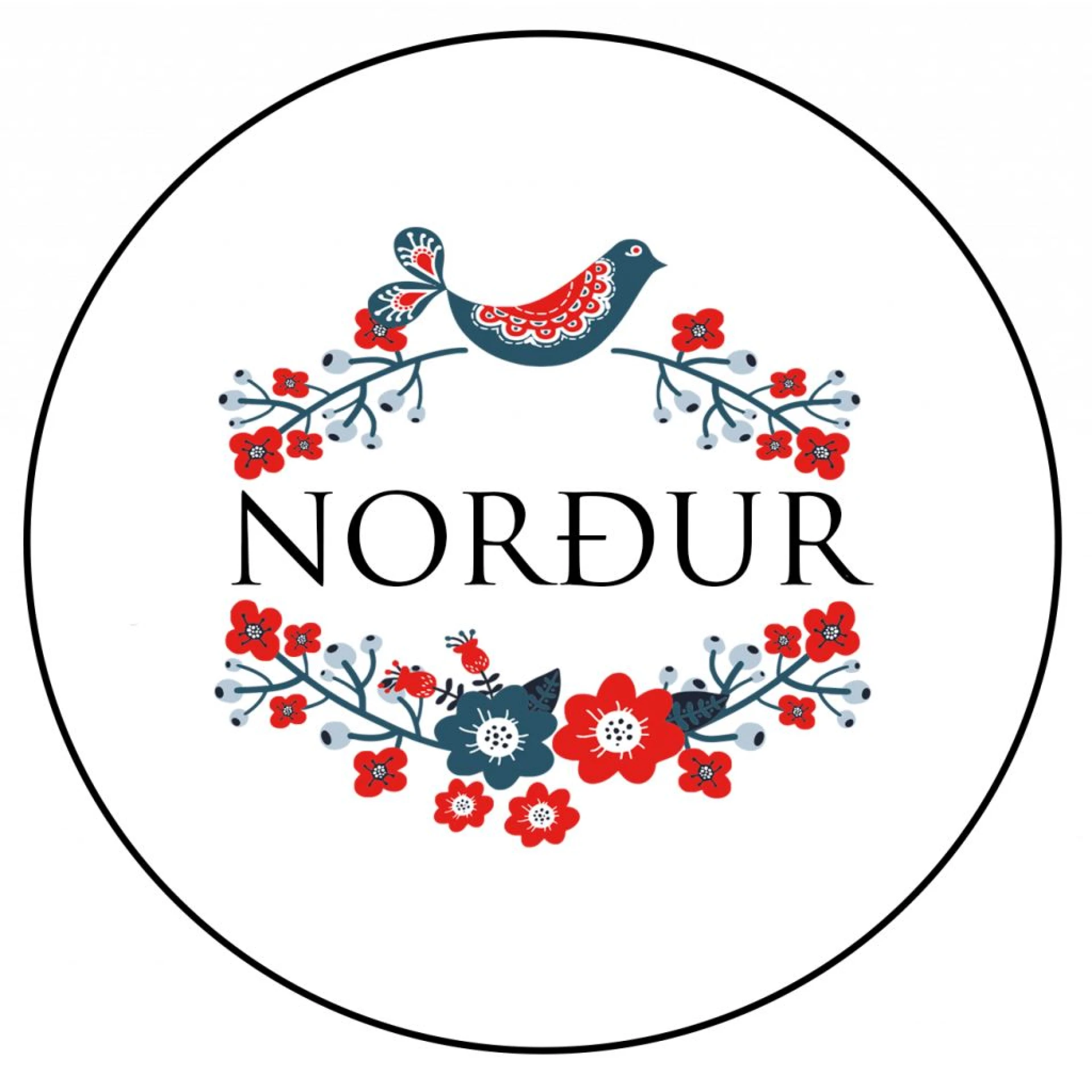 Nordur