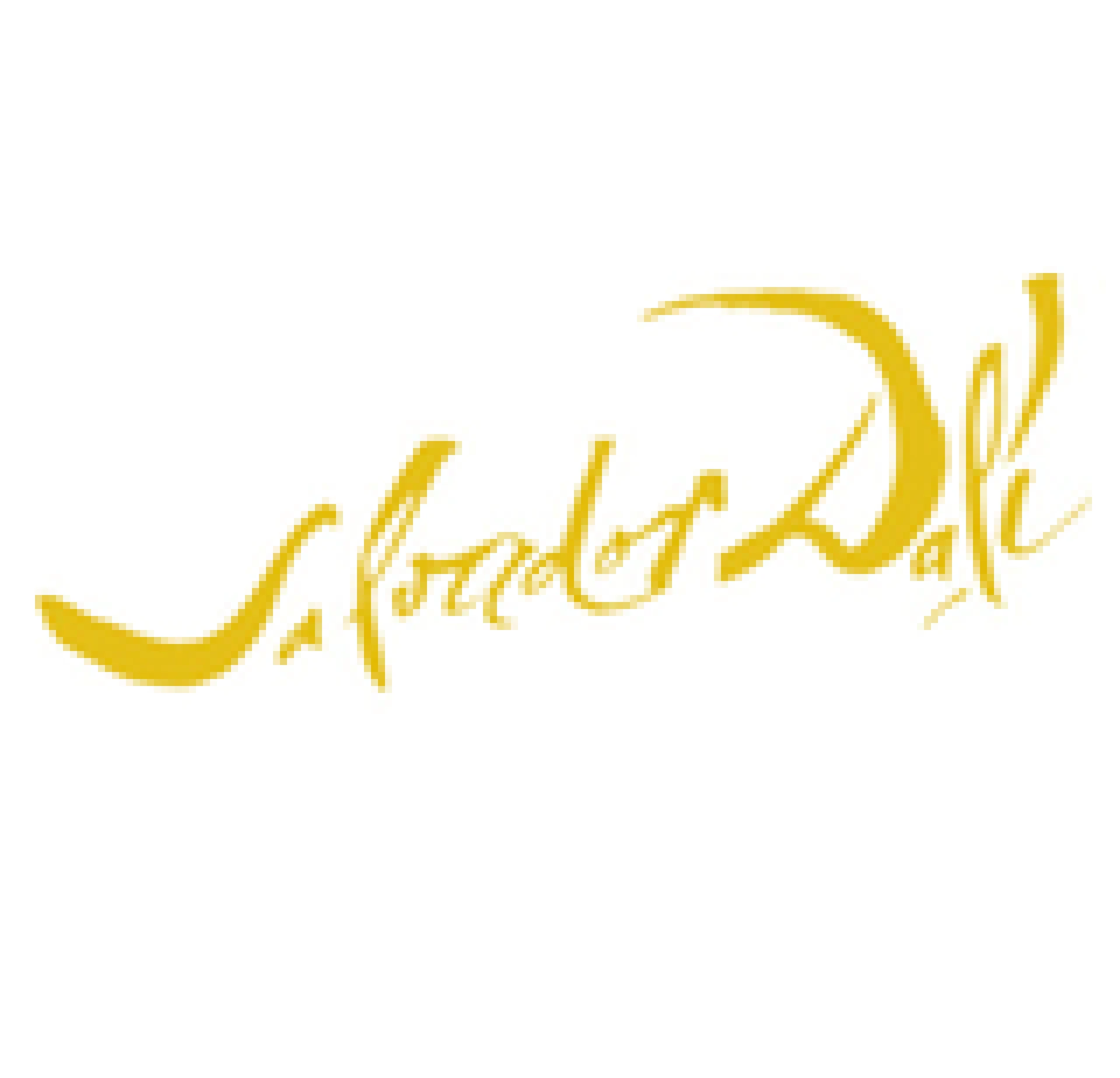 Salvador Dalí